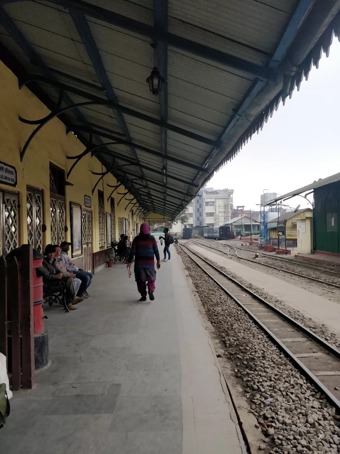 Photo of Kurseong By Prasad - The Enthu Wanderer