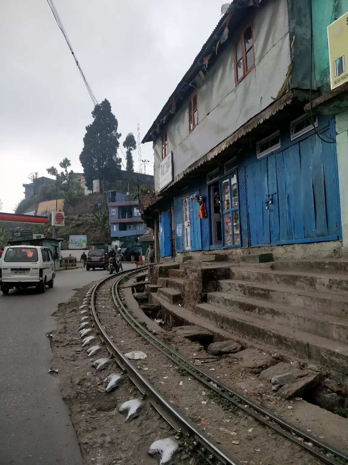 Photo of Kurseong By Prasad - The Enthu Wanderer