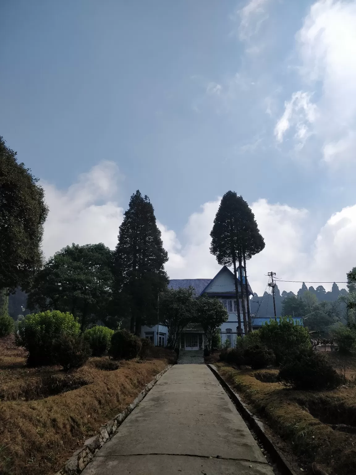 Photo of Kurseong By Prasad - The Enthu Wanderer