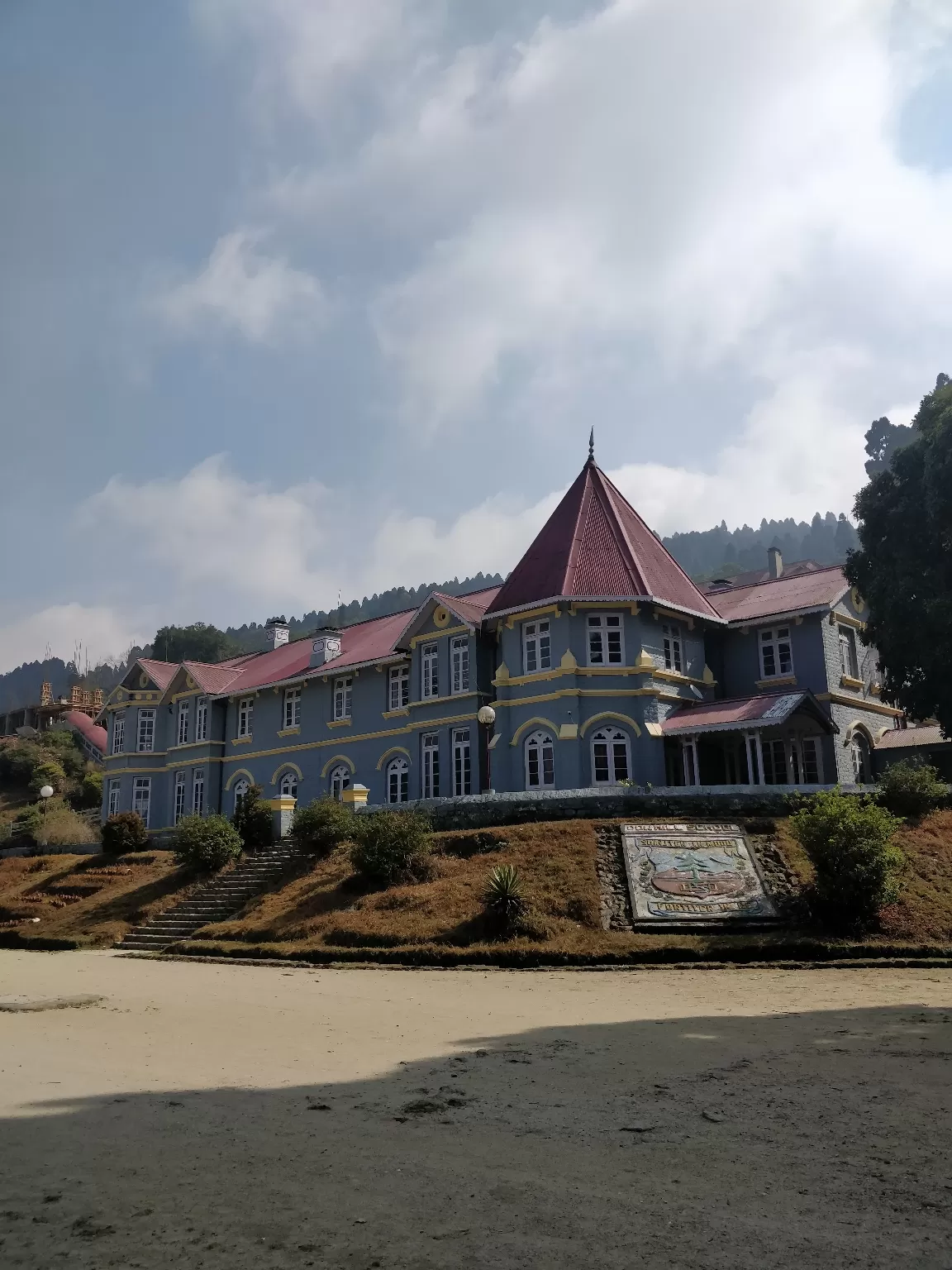 Photo of Kurseong By Prasad - The Enthu Wanderer