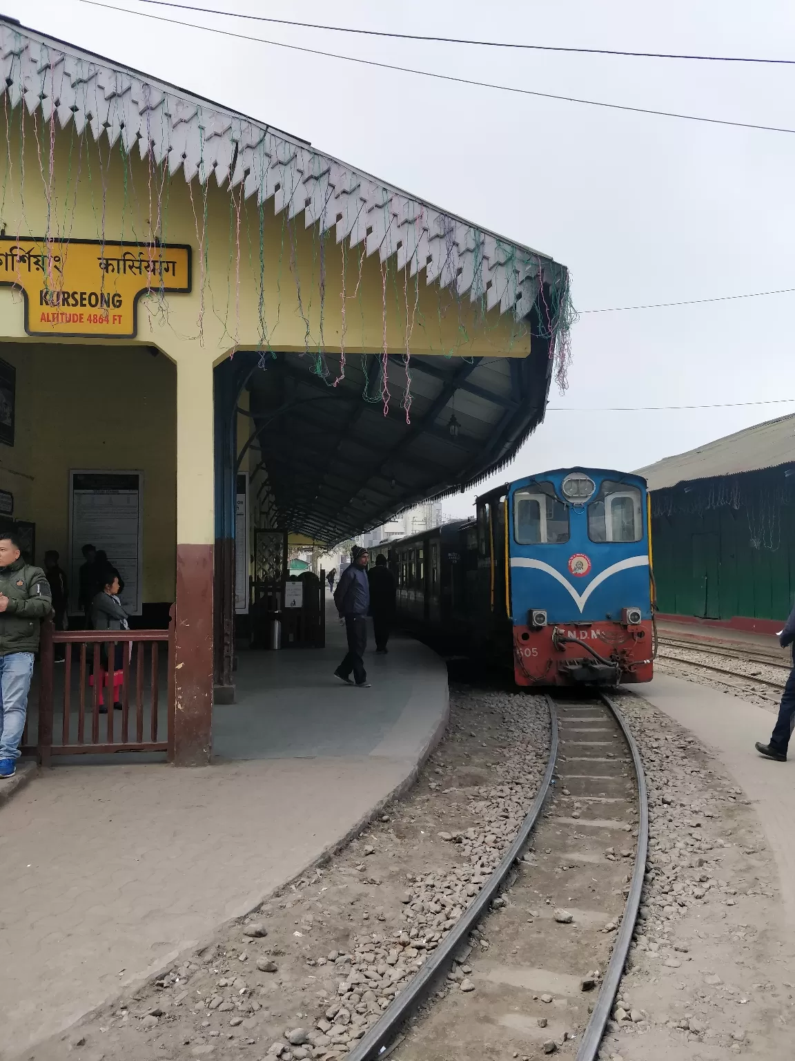 Photo of Kurseong By Prasad - The Enthu Wanderer