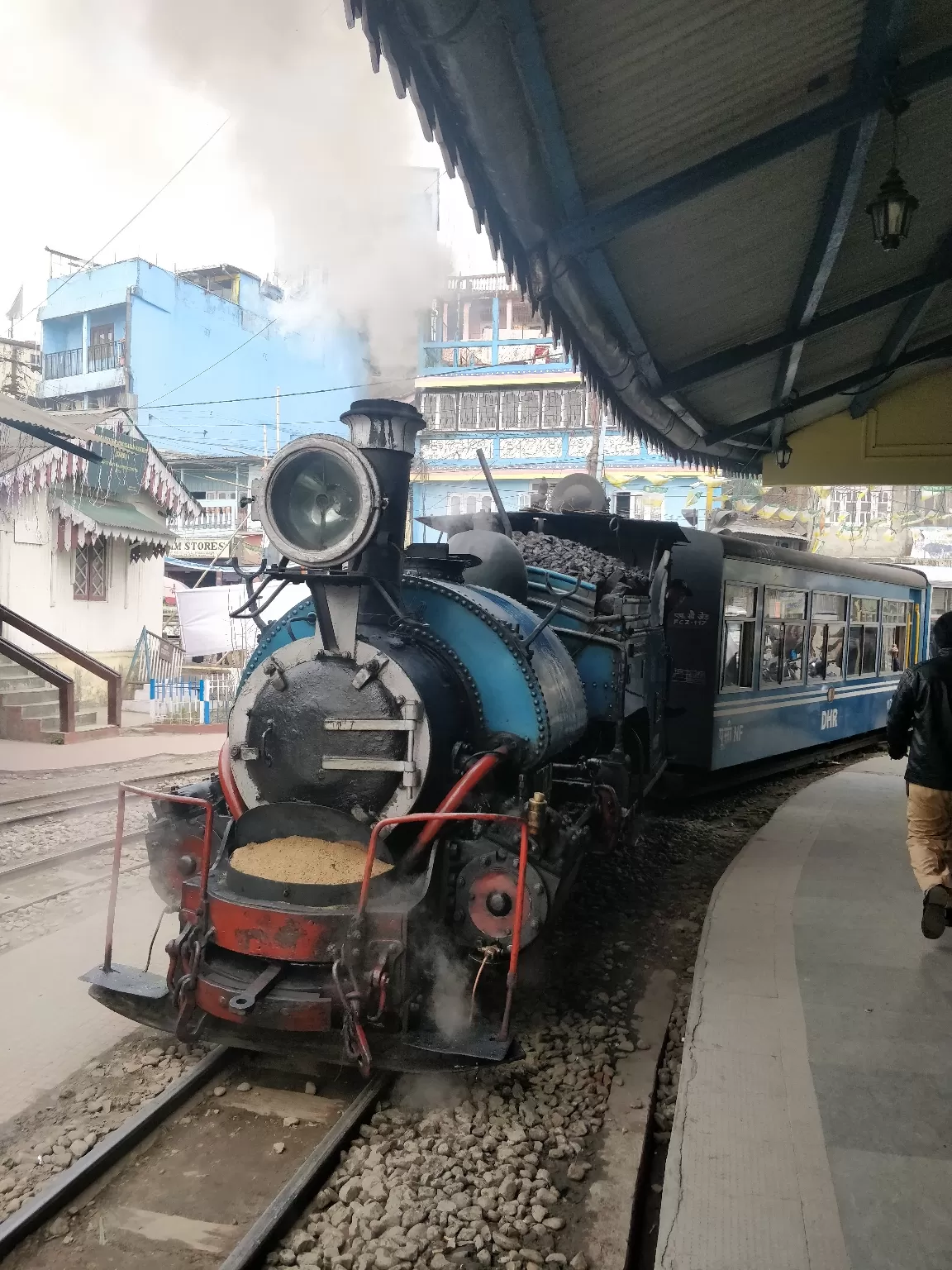 Photo of Kurseong By Prasad - The Enthu Wanderer