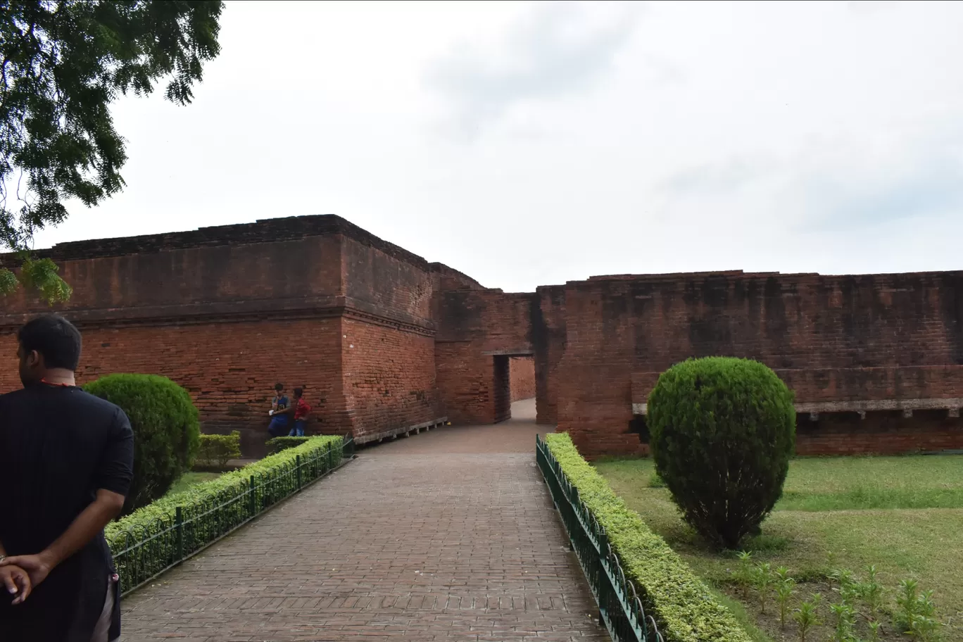 Photo of Nalanda By Anand Agarwal