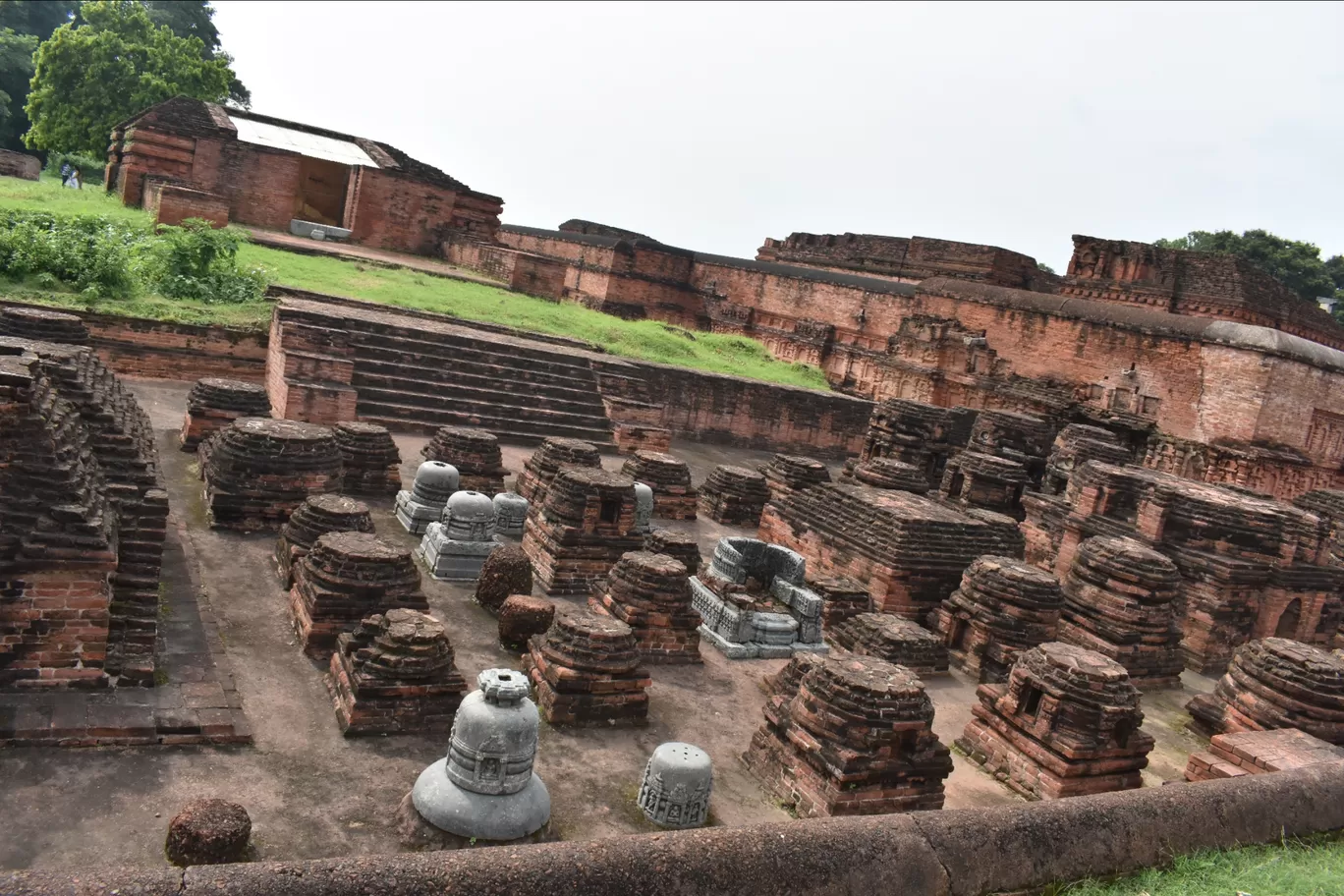 Photo of Nalanda By Anand Agarwal