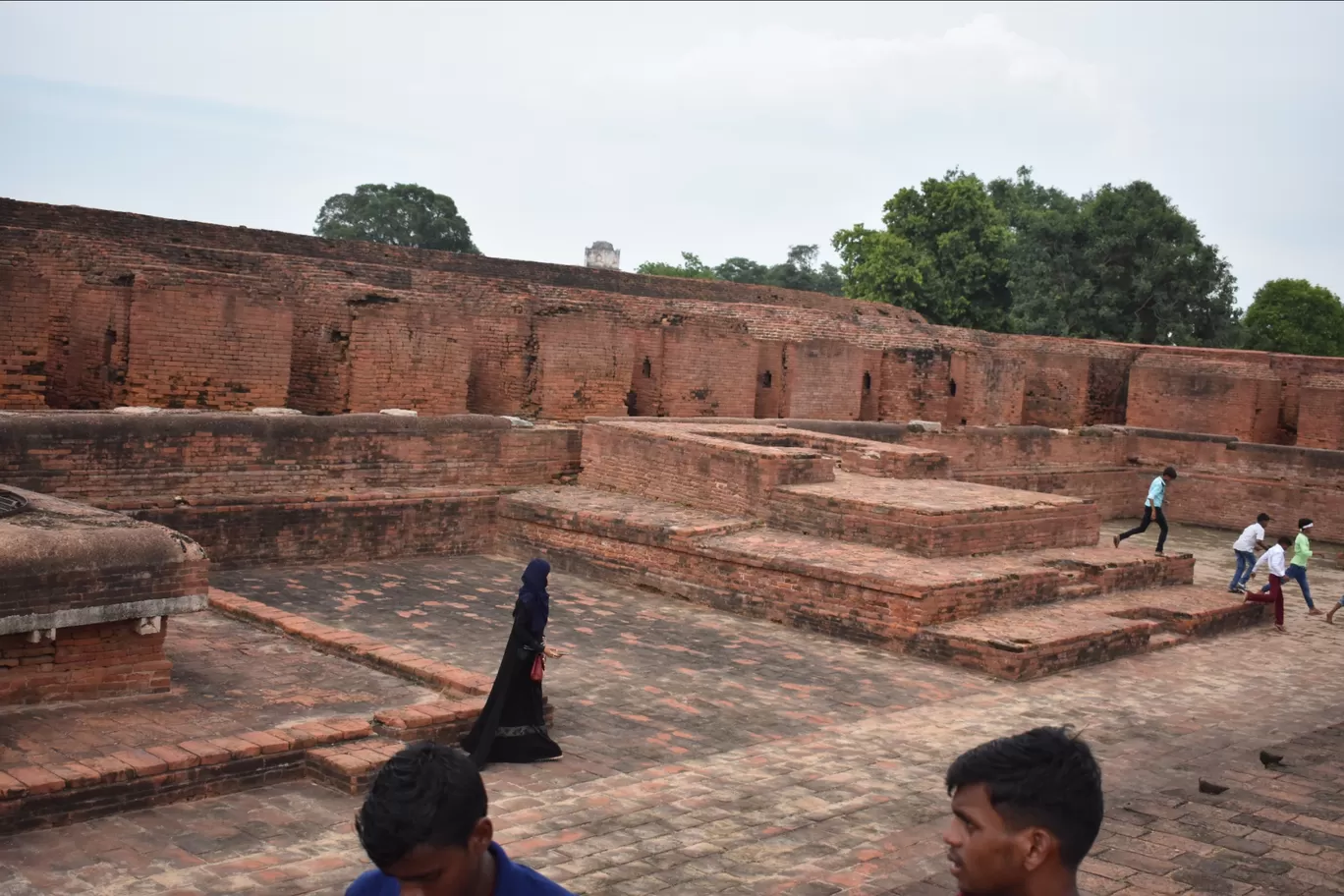 Photo of Nalanda By Anand Agarwal