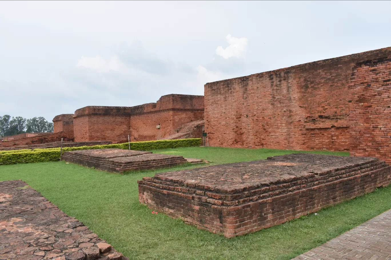 Photo of Nalanda By Anand Agarwal