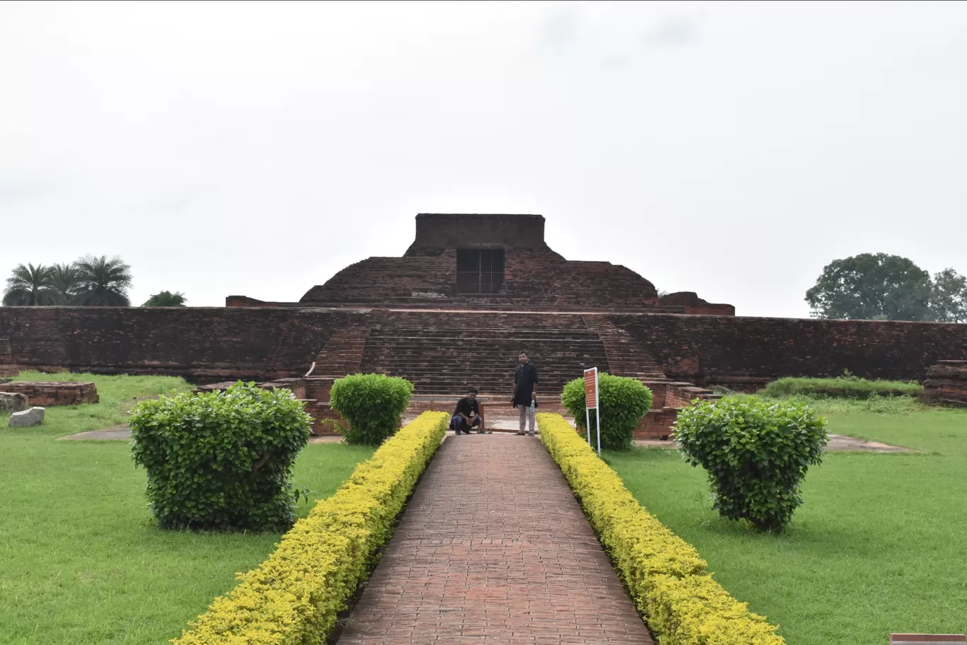 Photo of Nalanda By Anand Agarwal