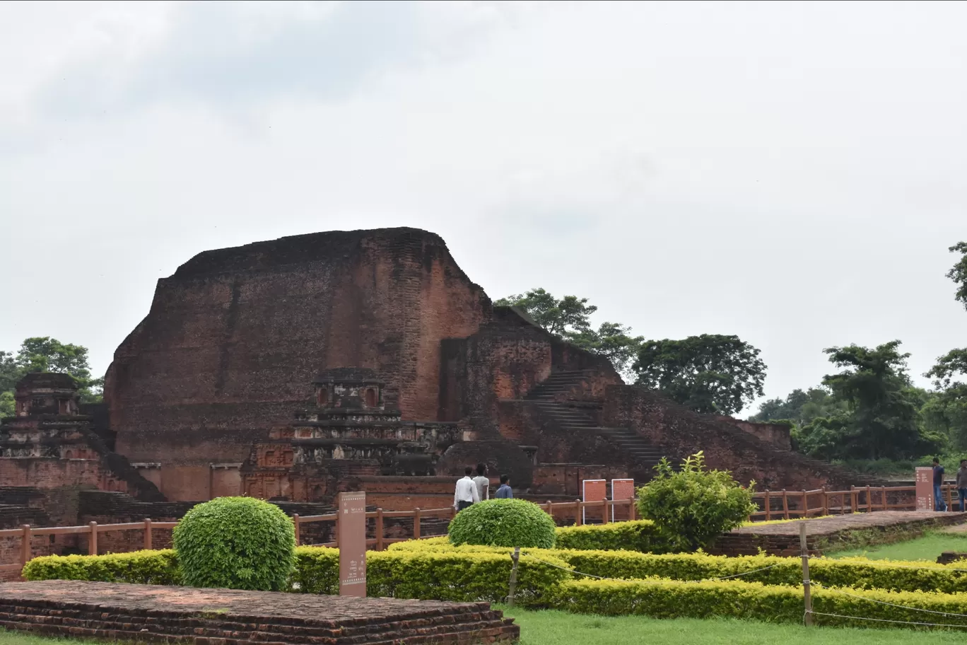 Photo of Nalanda By Anand Agarwal