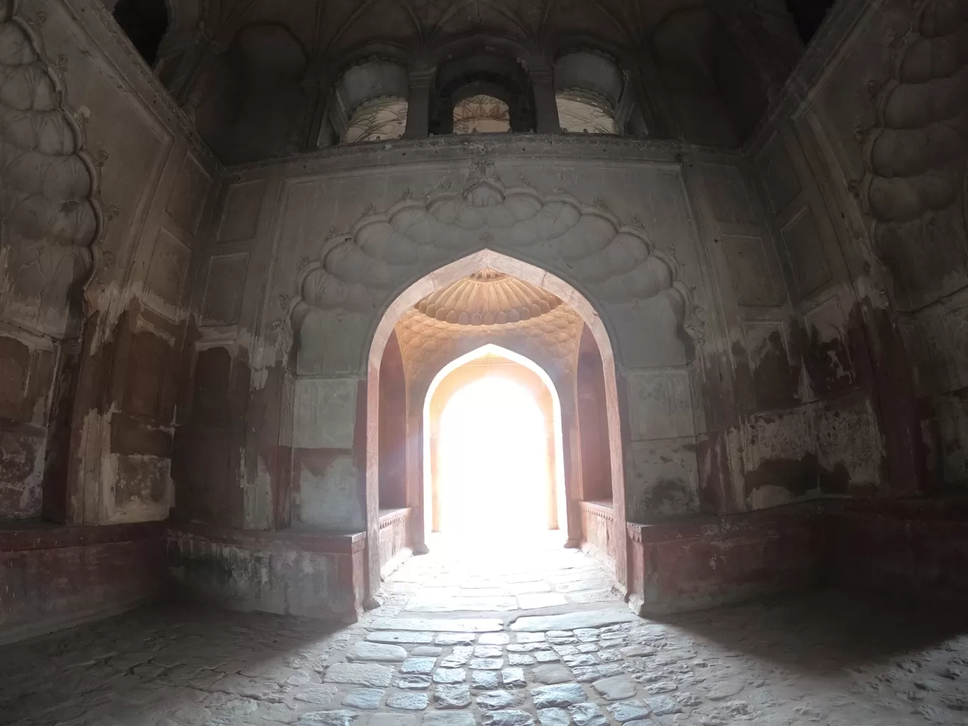 Photo of Safdarjung Tomb By Vijay Dubey