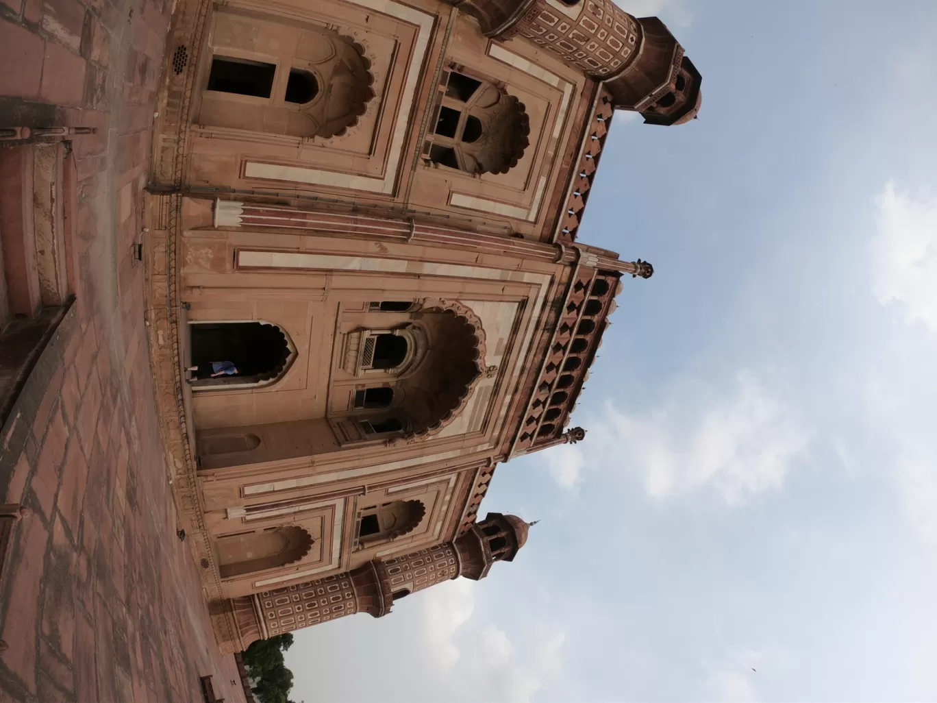 Photo of Safdarjung Tomb By Vijay Dubey