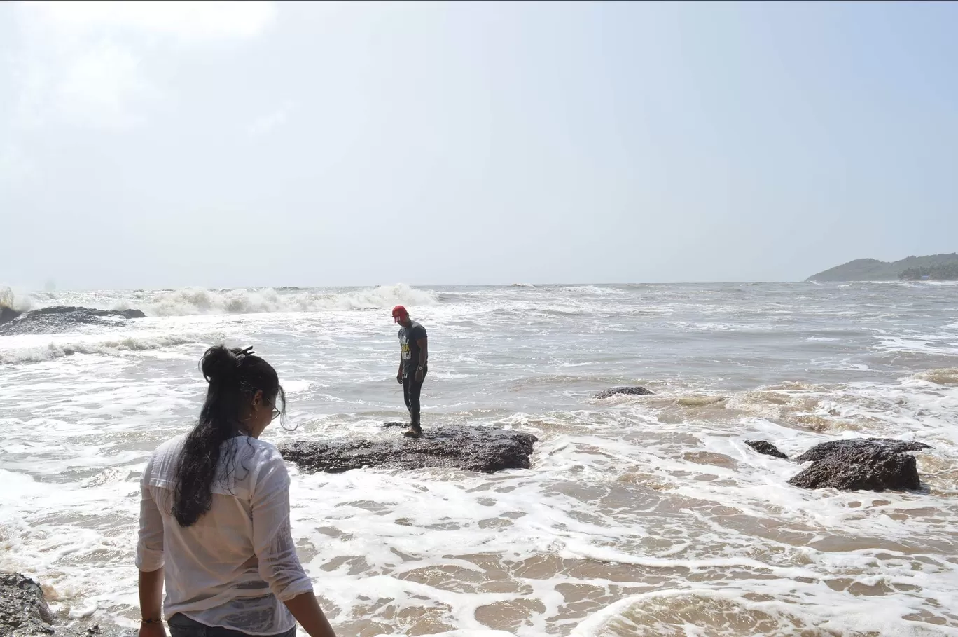 Photo of Goa By Aritra Roy