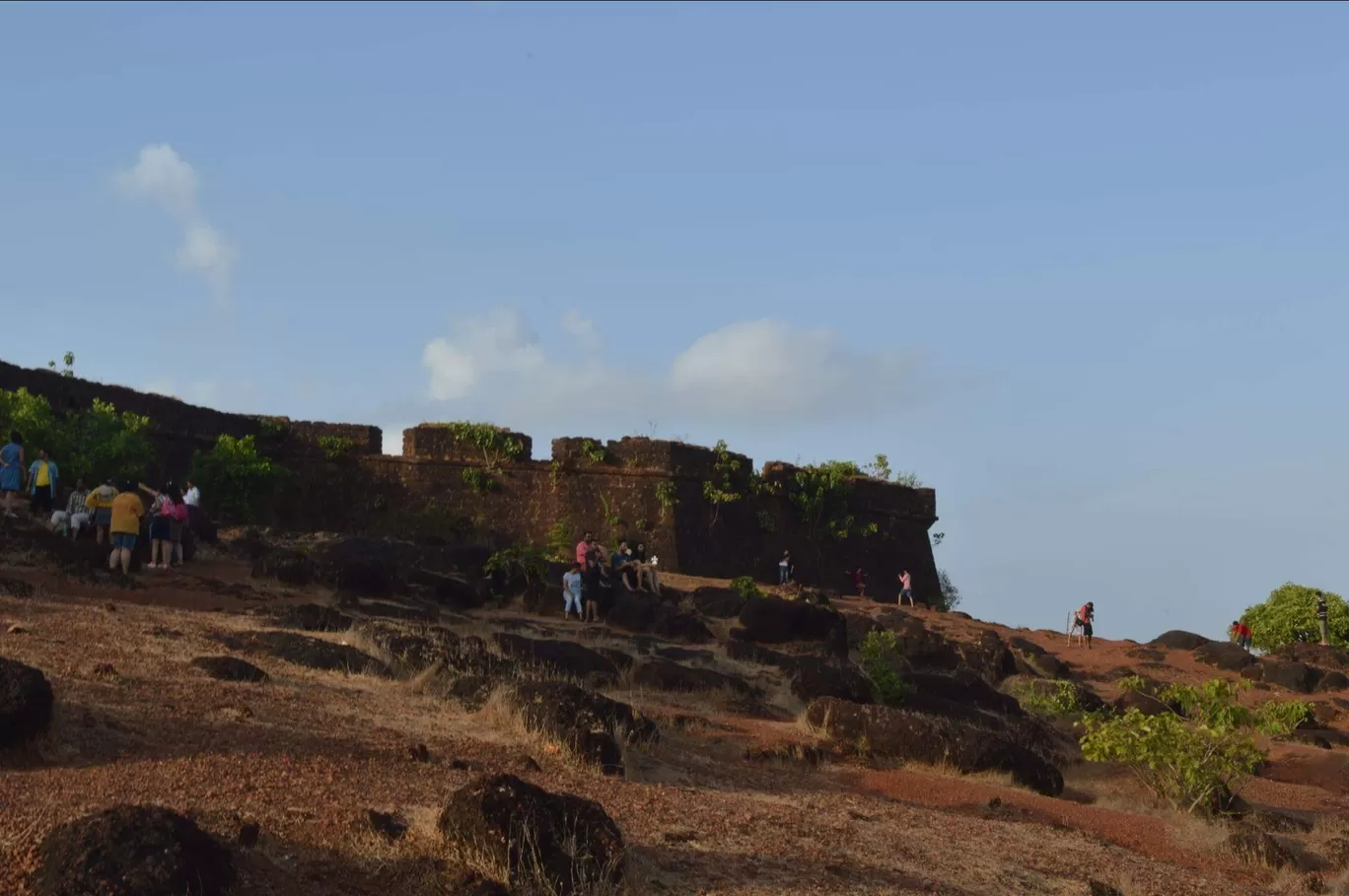 Photo of Goa By Aritra Roy