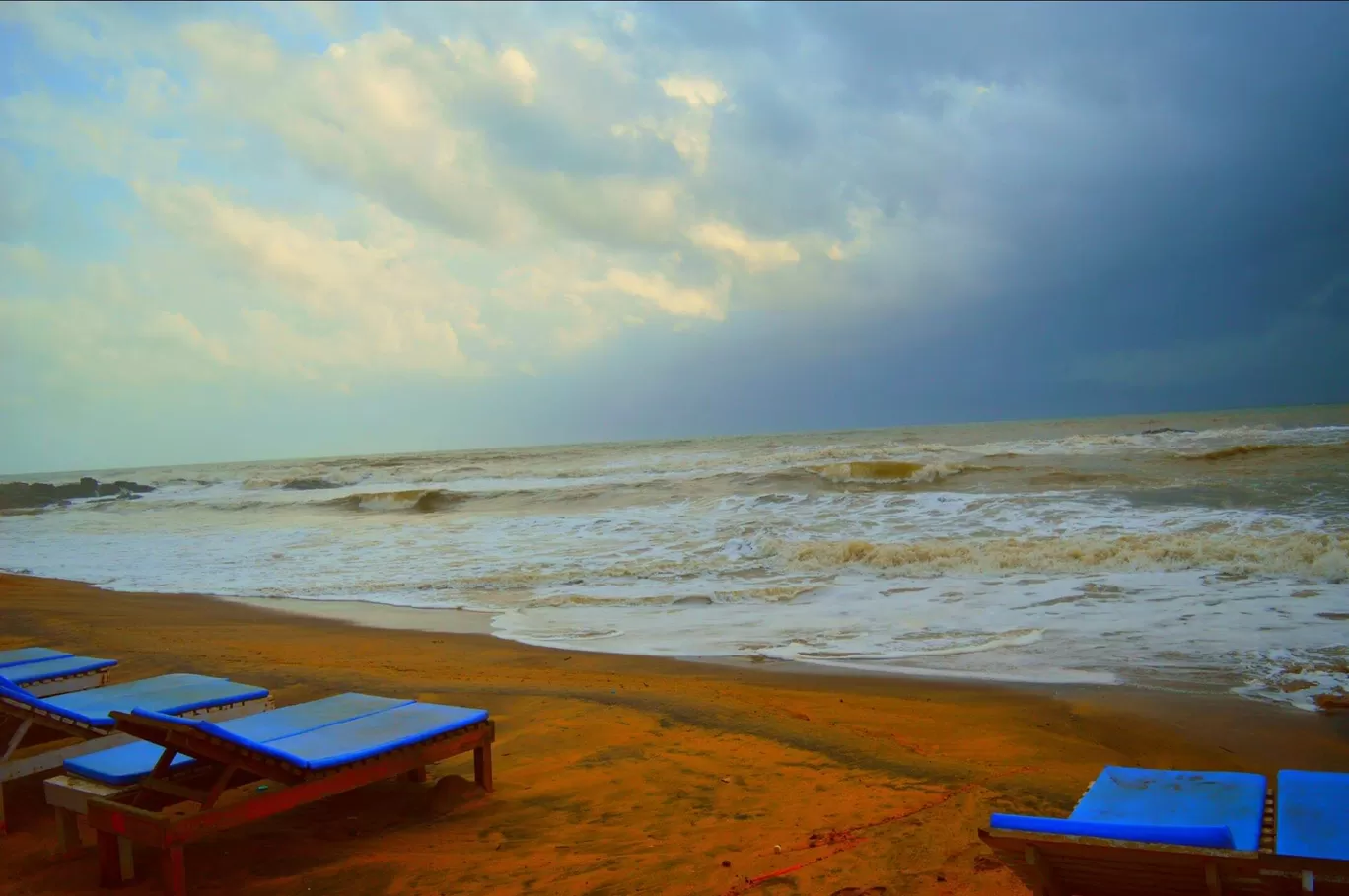 Photo of Goa By Aritra Roy