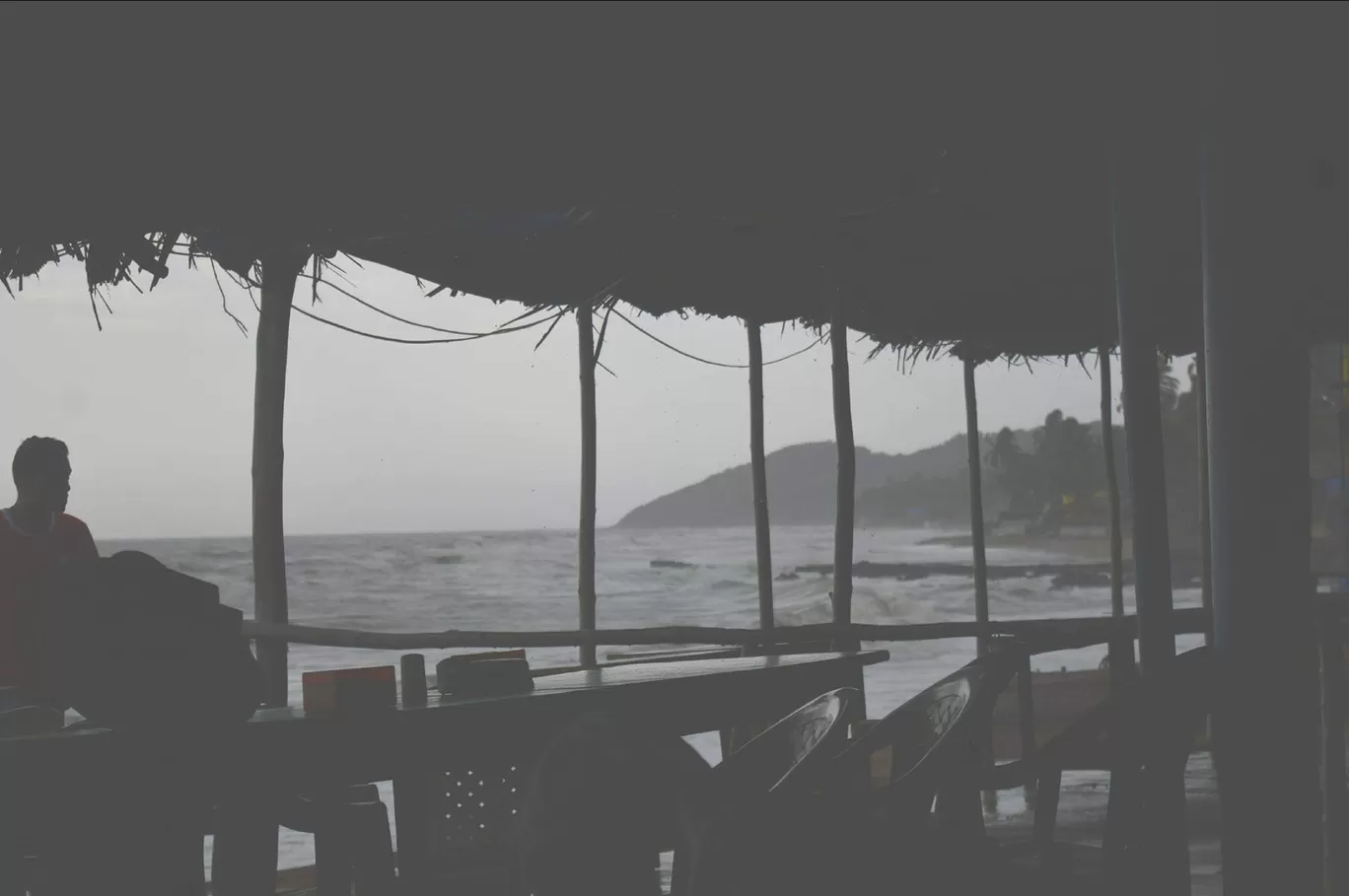 Photo of Goa By Aritra Roy
