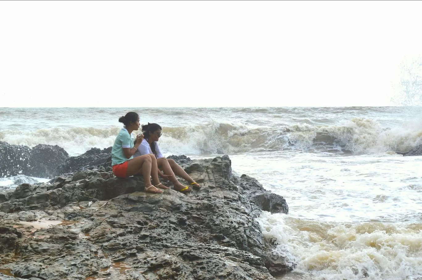 Photo of Goa By Aritra Roy