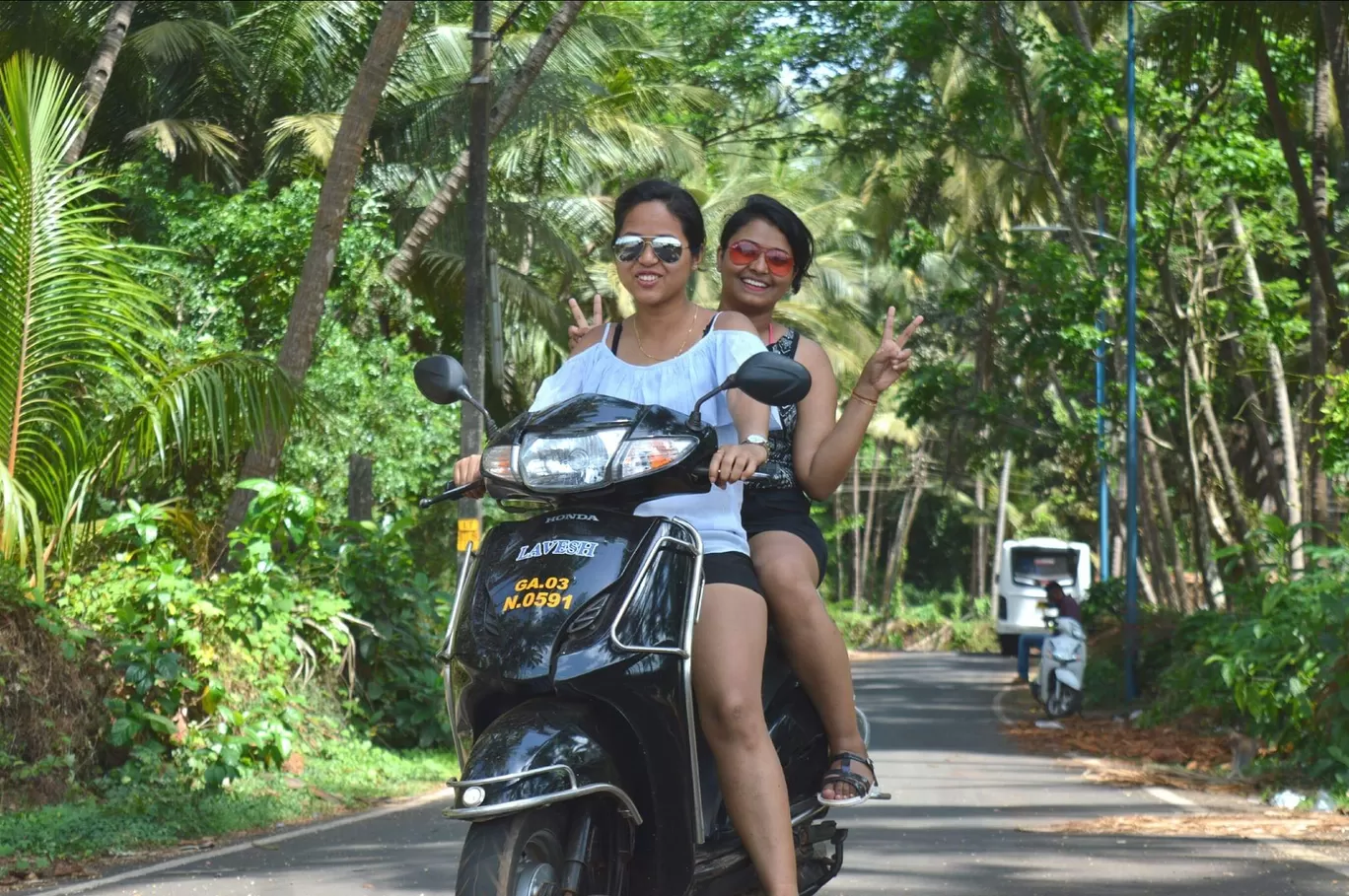 Photo of Goa By Aritra Roy