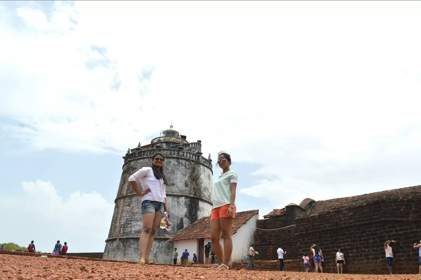 Photo of Goa By Aritra Roy