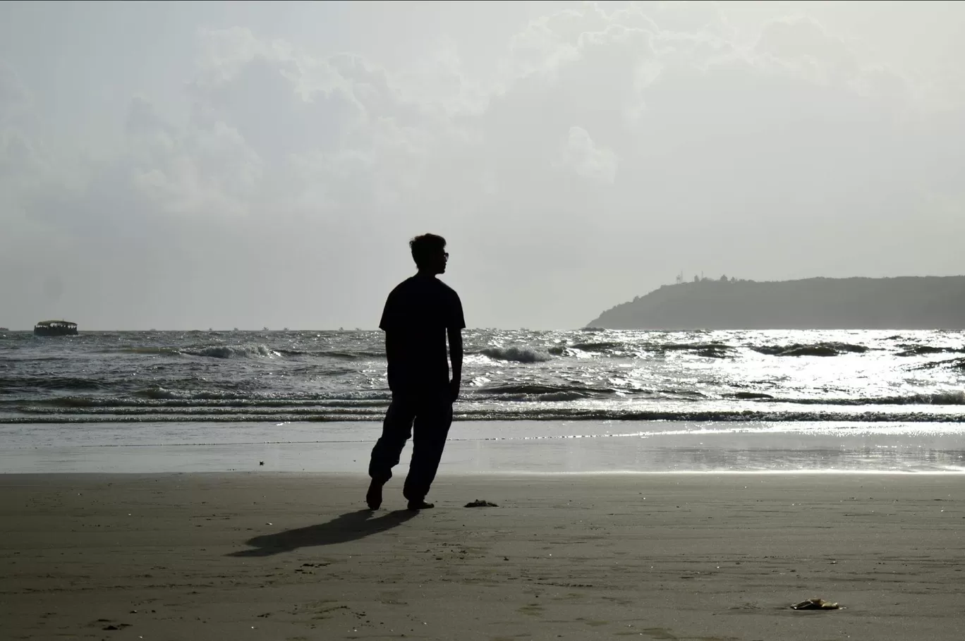 Photo of Goa By Aritra Roy