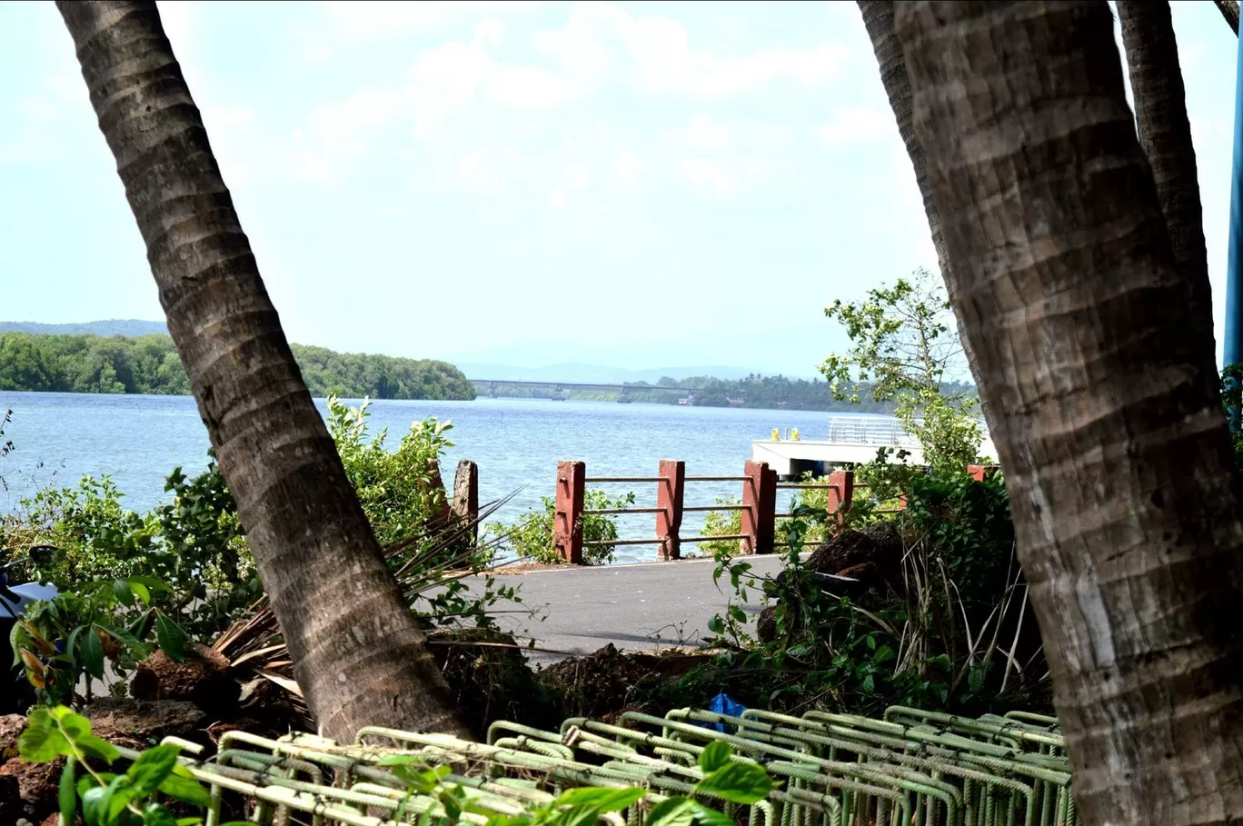 Photo of Goa By Aritra Roy