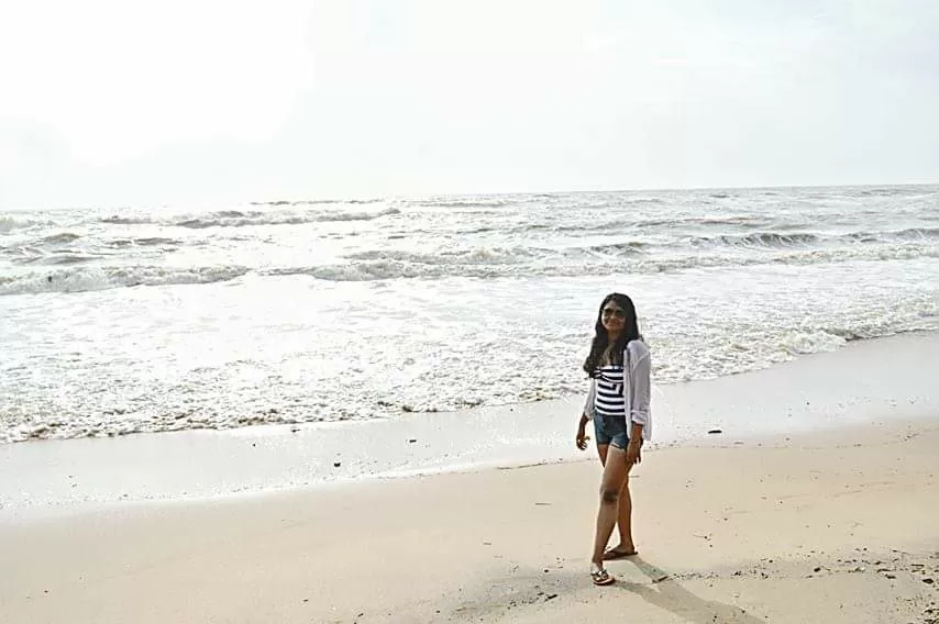 Photo of Goa By Aritra Roy