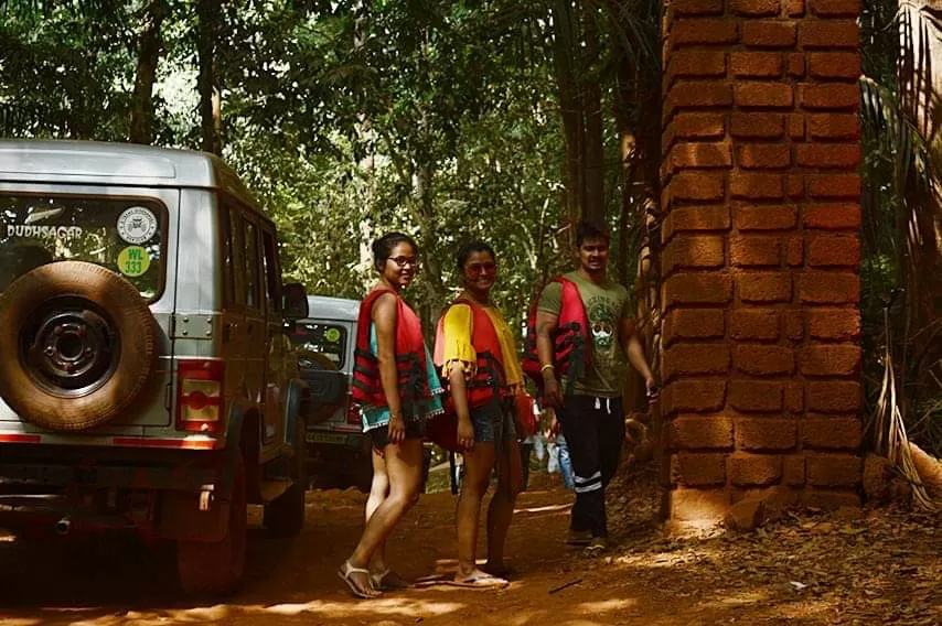 Photo of Goa By Aritra Roy