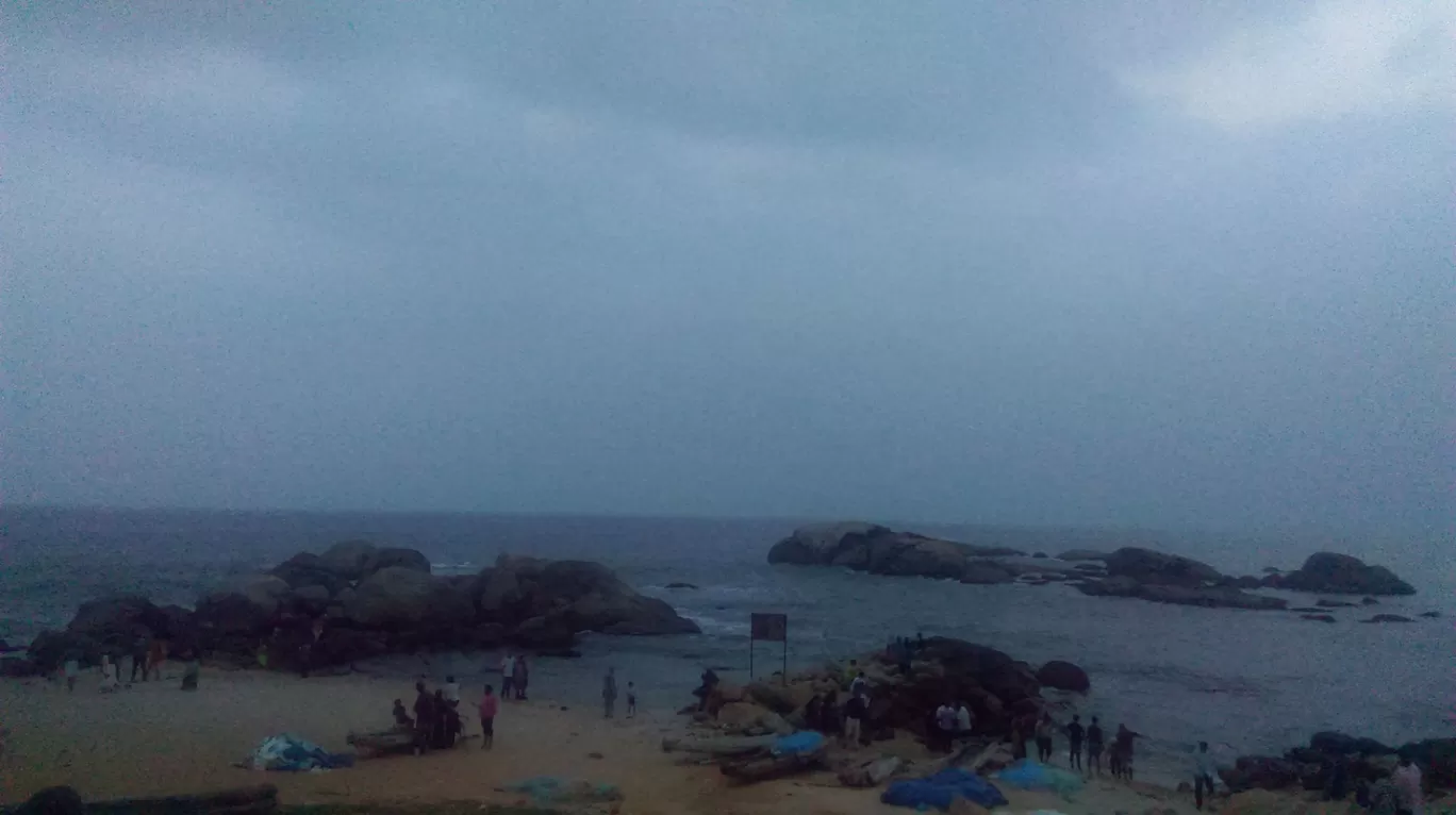 Photo of South India By Rinki Popli