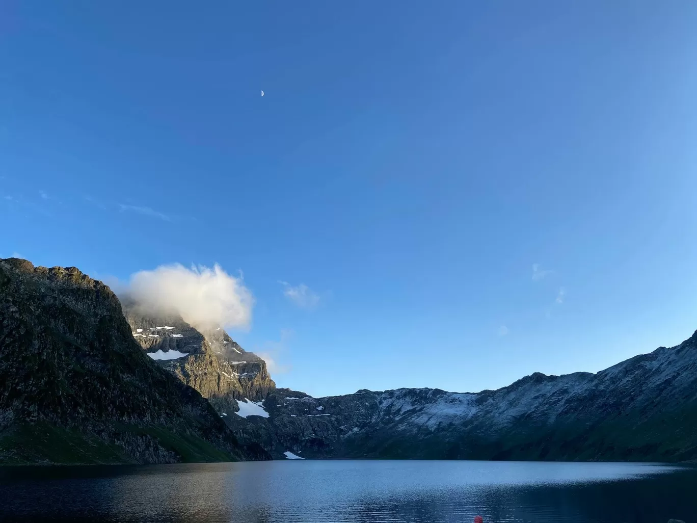 Photo of Tarsar marsar Trek By Rinki Popli