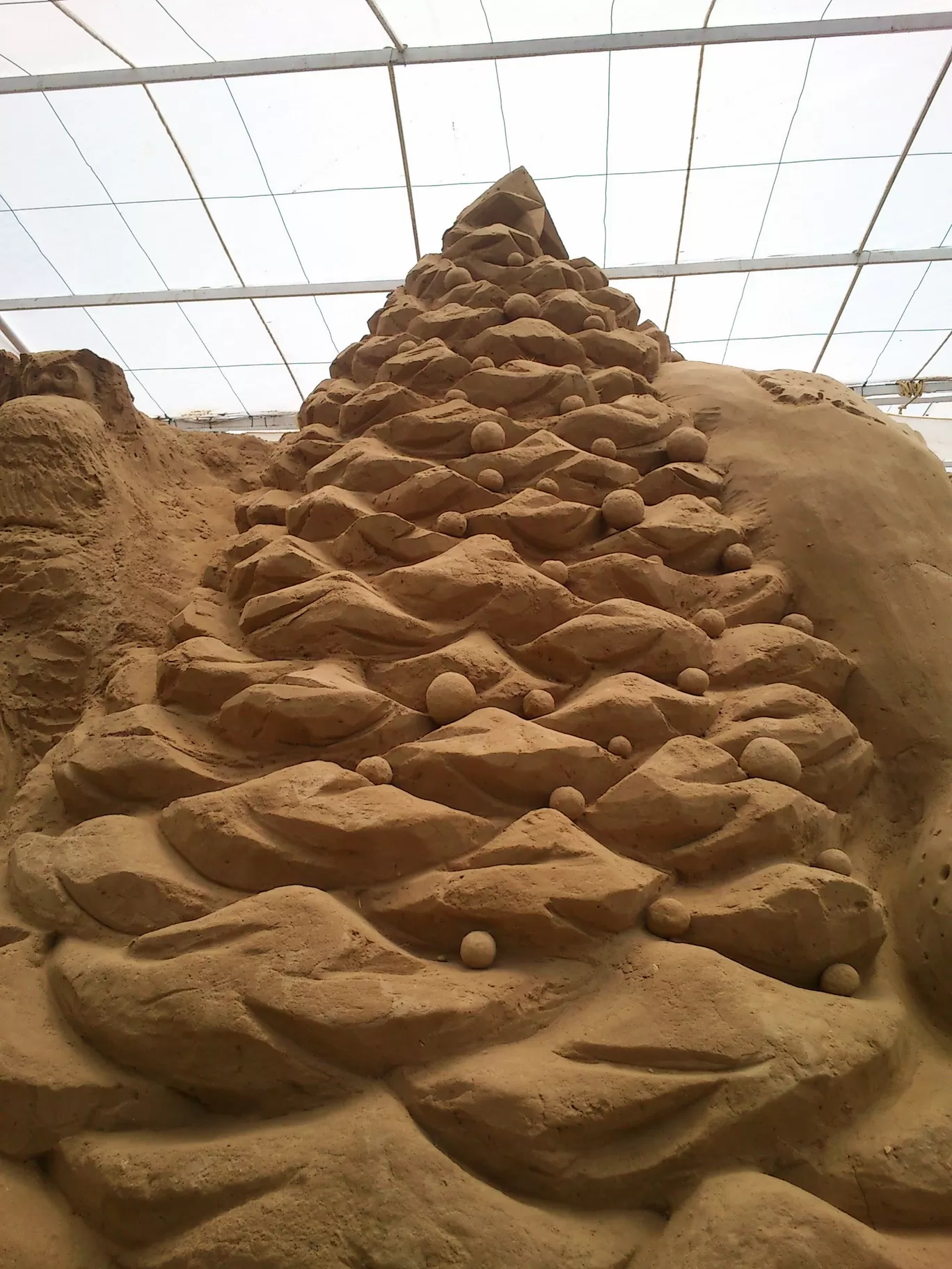 Photo of Sand Museum Mysore By Rinki Popli