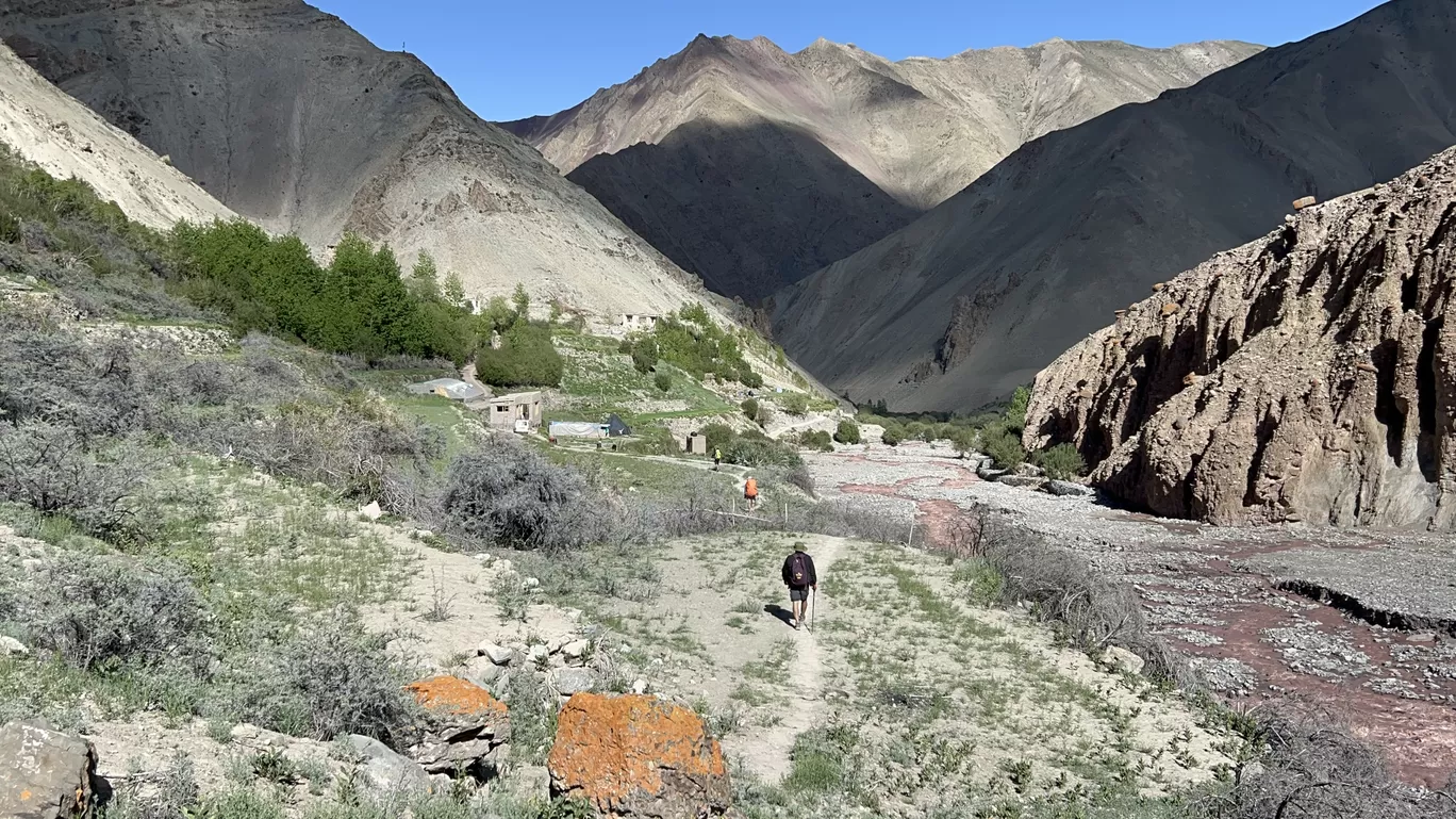 Photo of Ladakh By Rinki Popli
