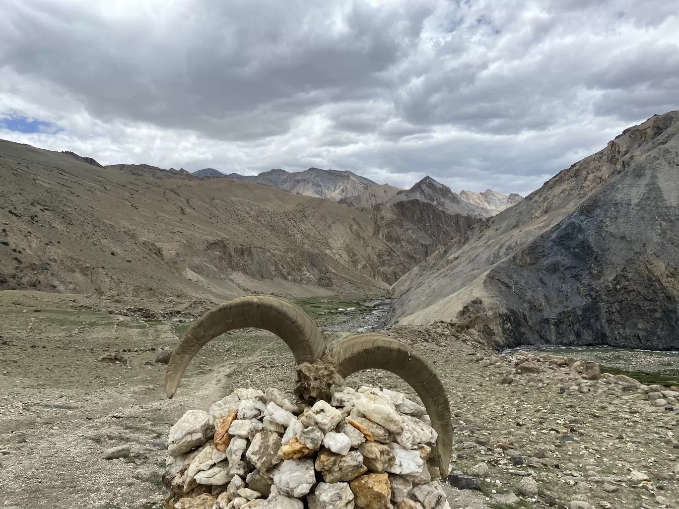 Photo of Ladakh By Rinki Popli