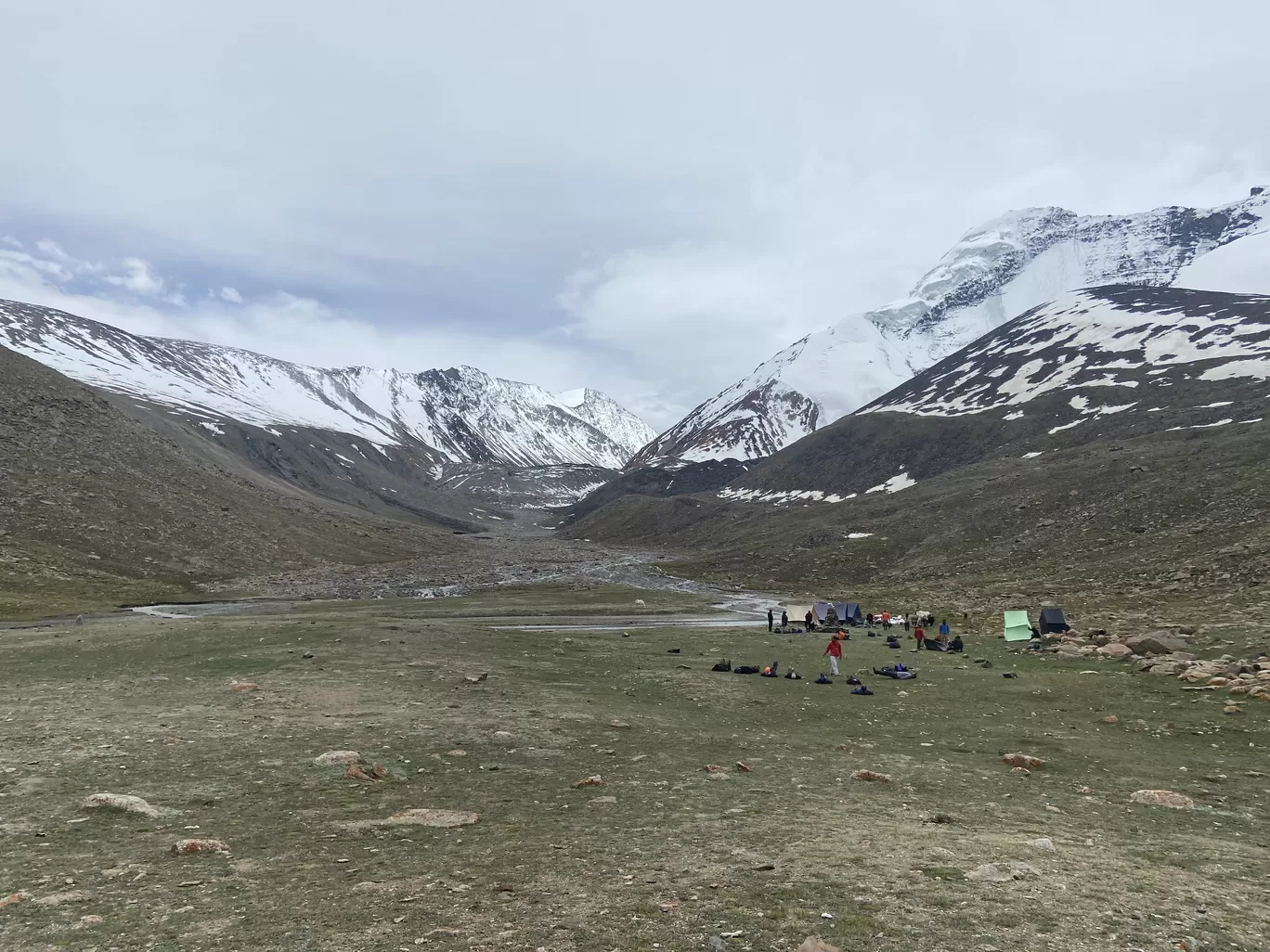 Photo of Ladakh By Rinki Popli