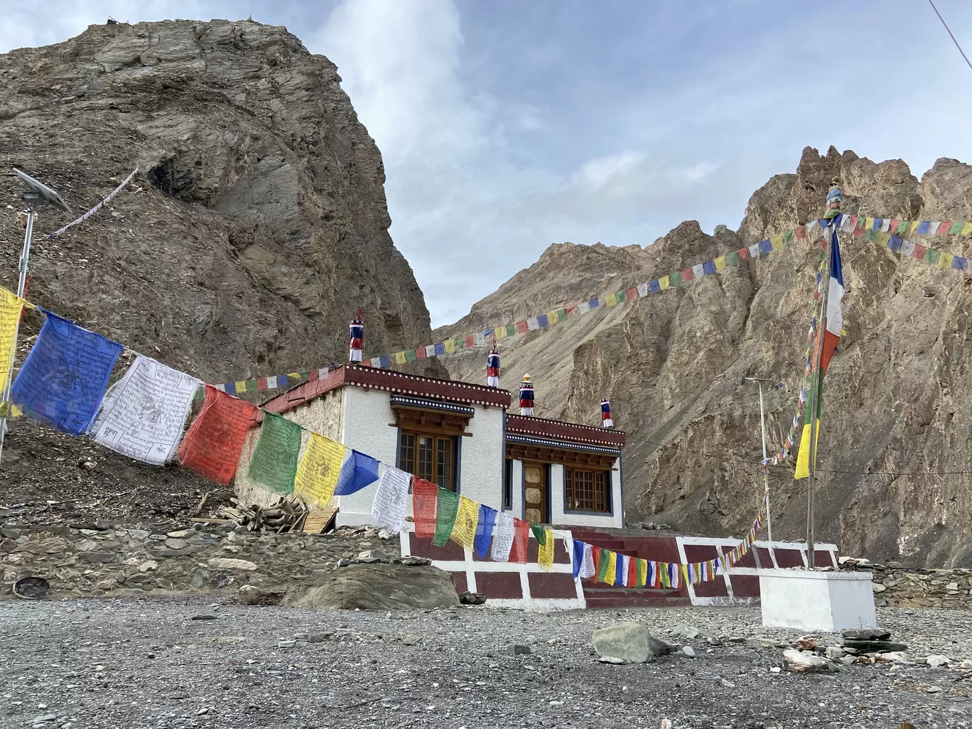Photo of Ladakh By Rinki Popli
