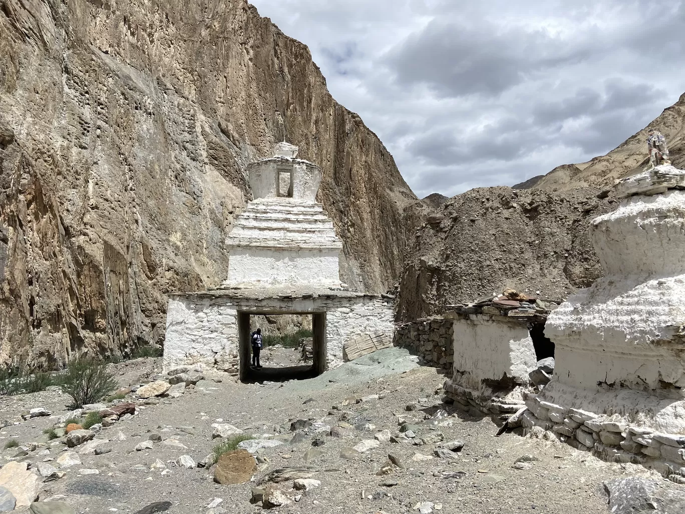 Photo of Ladakh By Rinki Popli