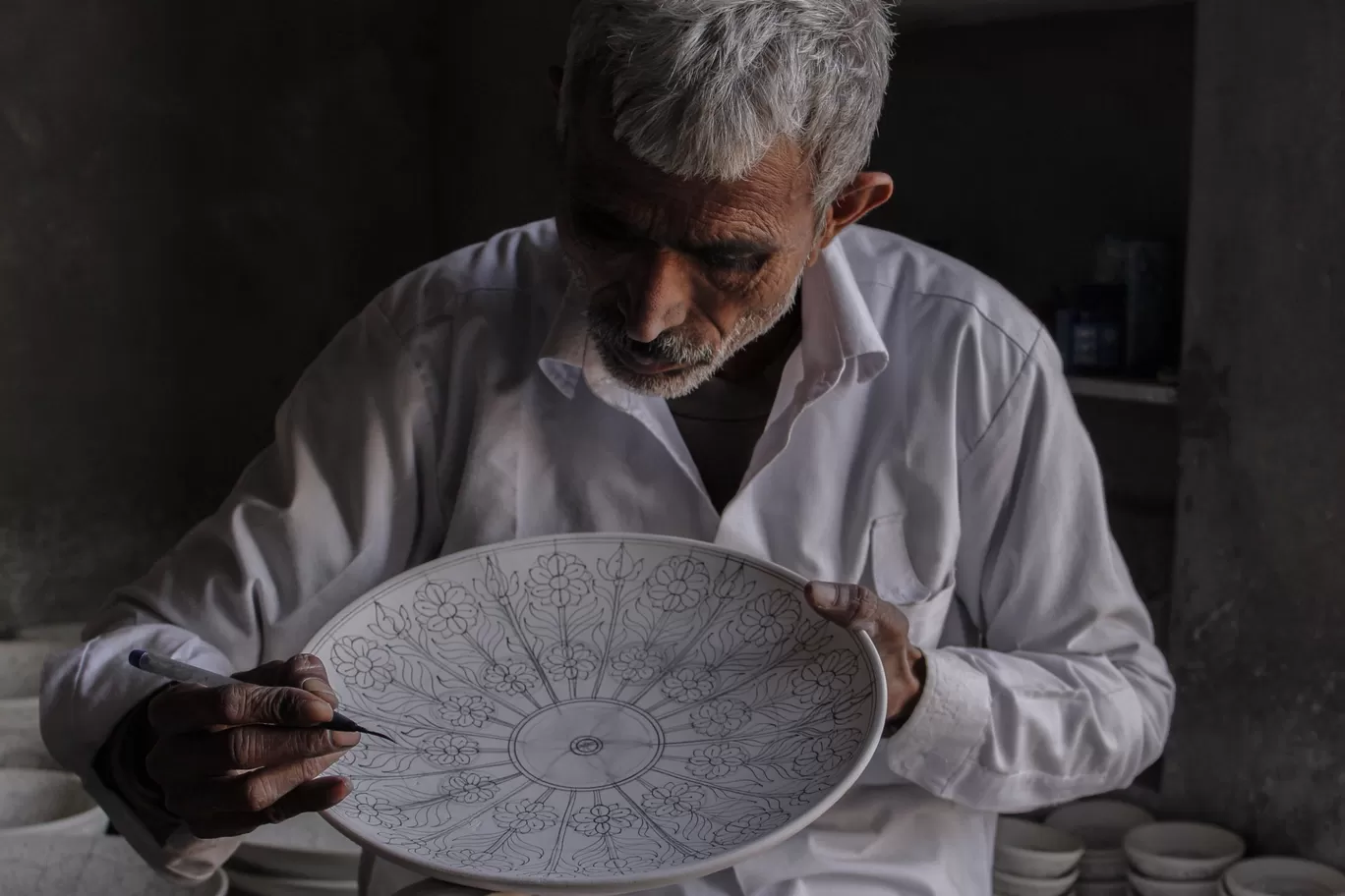 Photo of Sanganer By Shruti Sharma