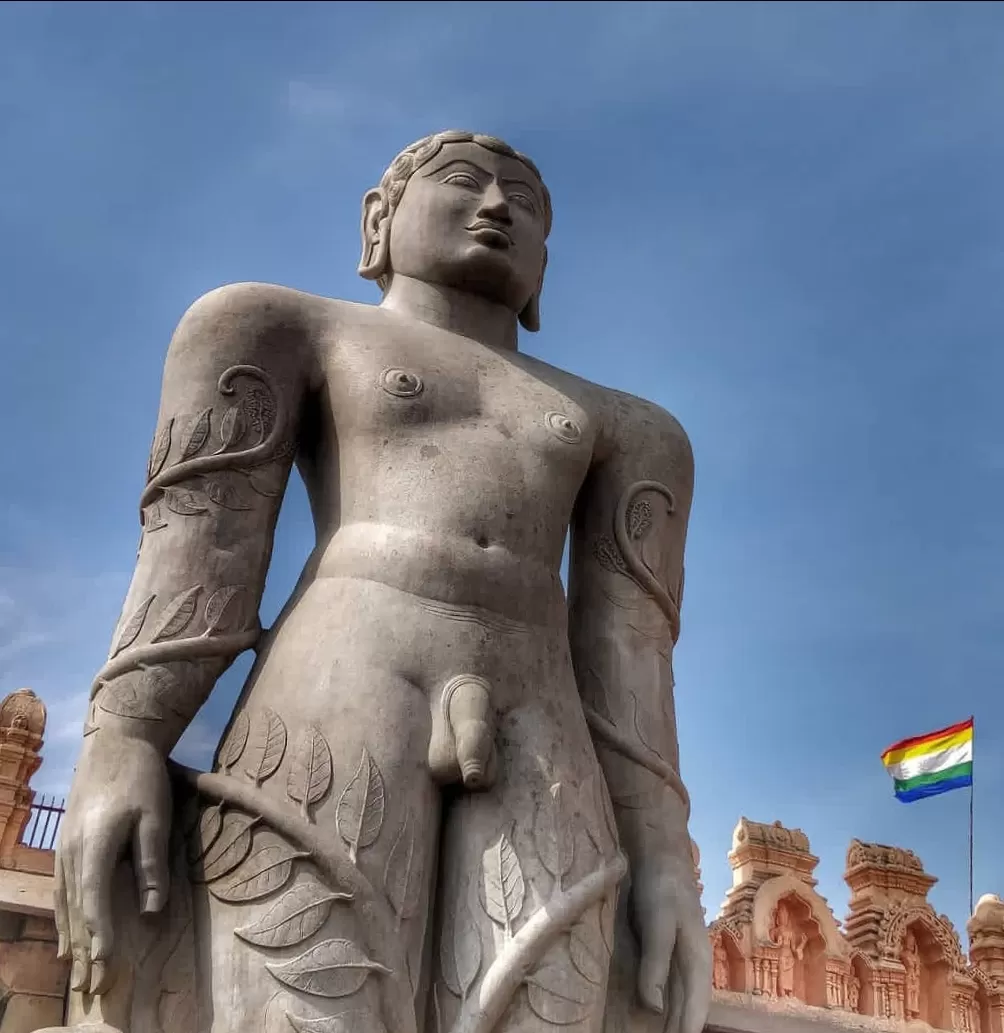 Photo of Shravanabelagola By Vaibhav Kedia