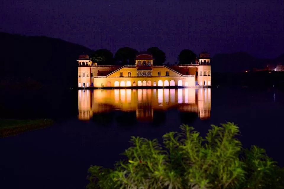 Photo of Rajasthan By Harish Raj