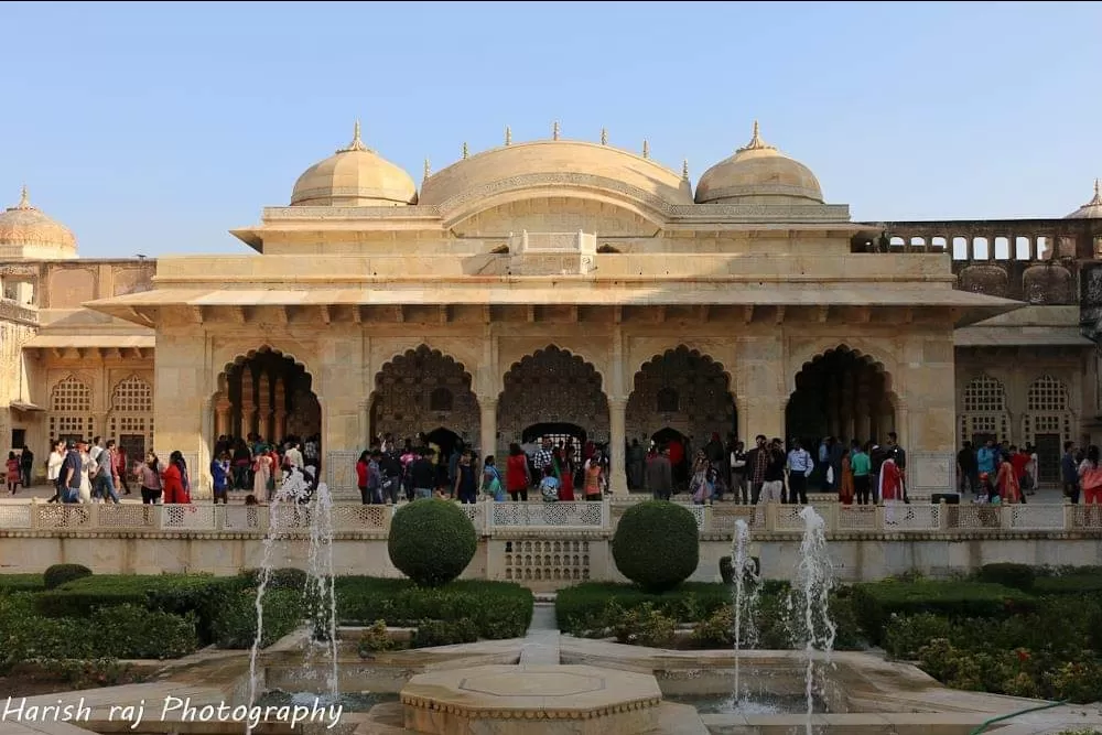 Photo of Rajasthan By Harish Raj