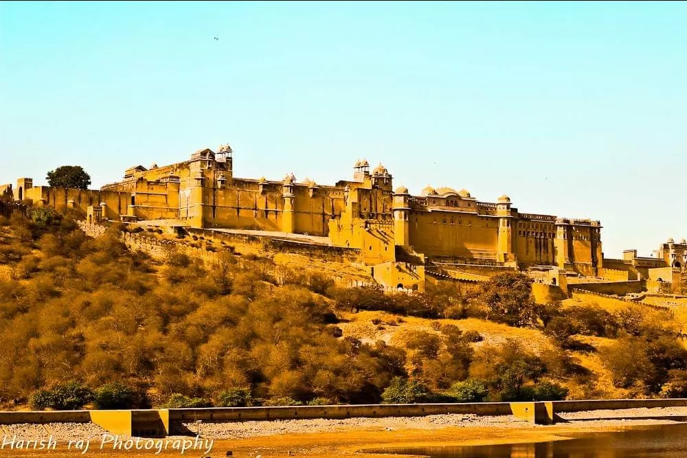 Photo of Rajasthan By Harish Raj