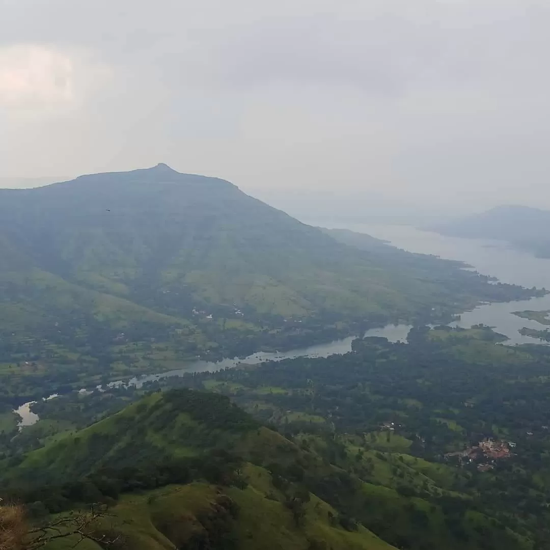 Photo of Mahabaleshwar By Charmi Gala