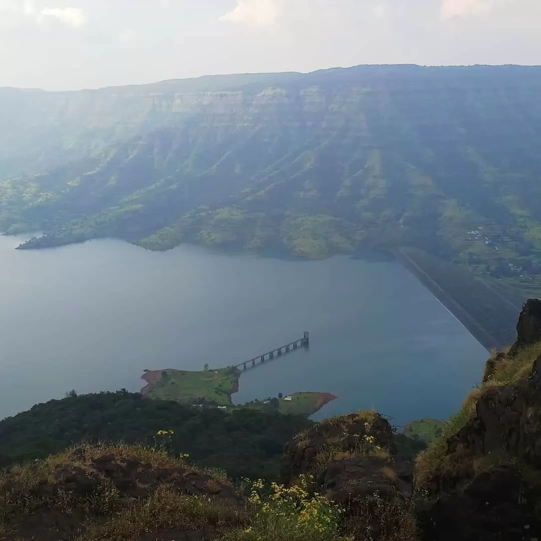 Photo of Mahabaleshwar By Charmi Gala