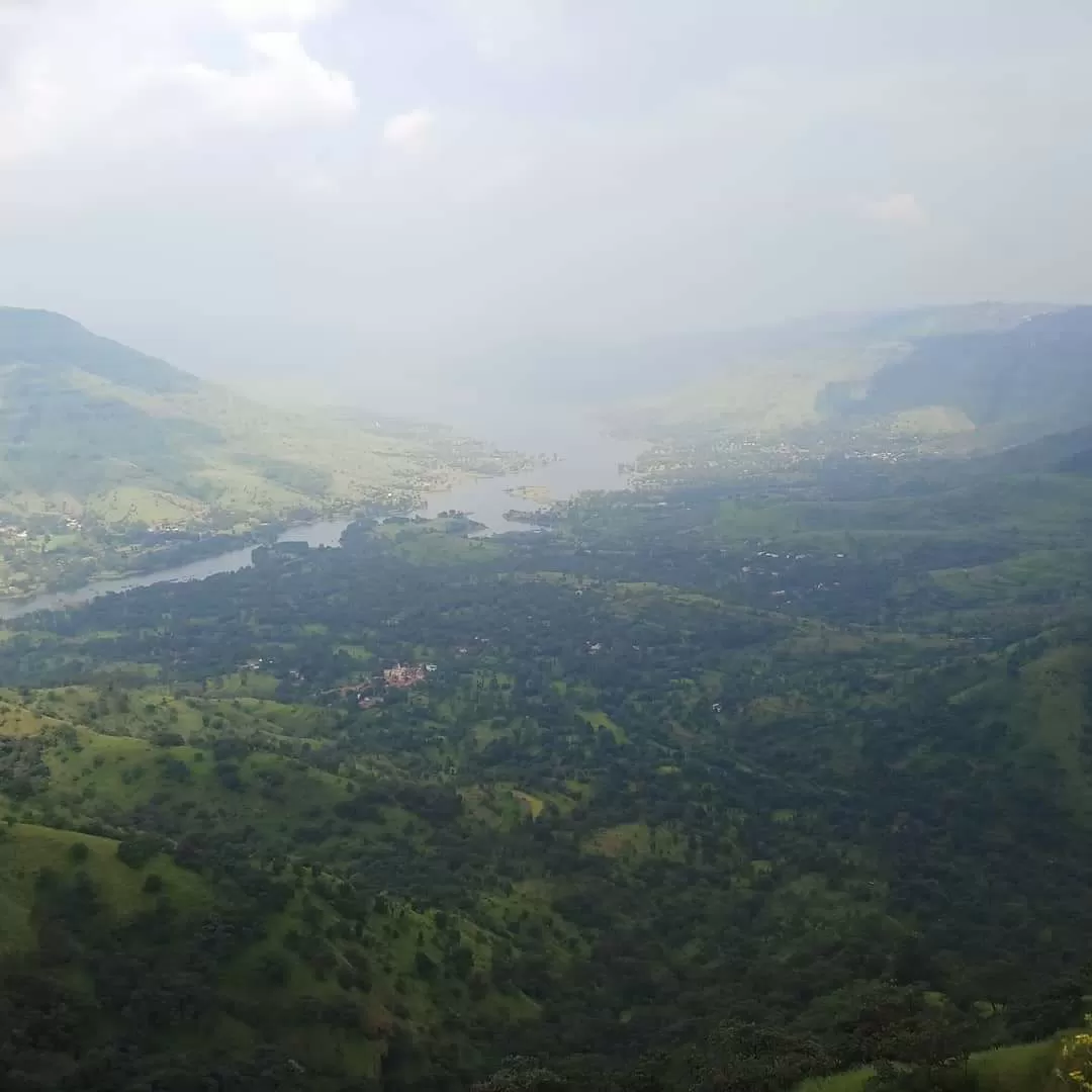 Photo of Mahabaleshwar By Charmi Gala