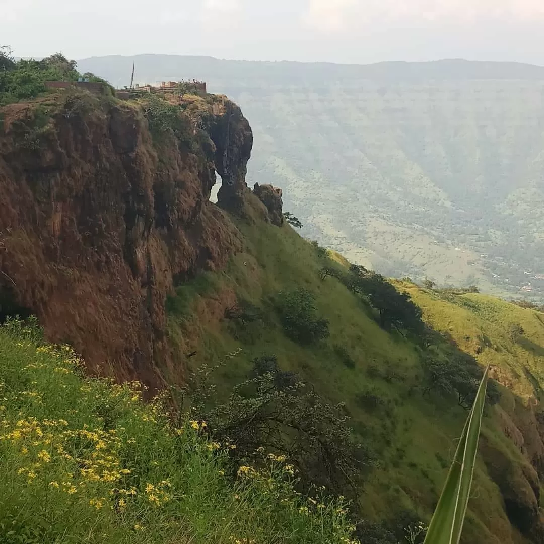 Photo of Mahabaleshwar By Charmi Gala