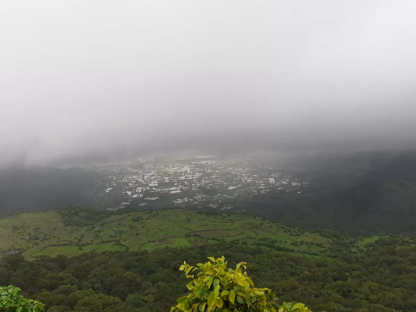 Photo of Lohagarh Fort By Charmi Gala