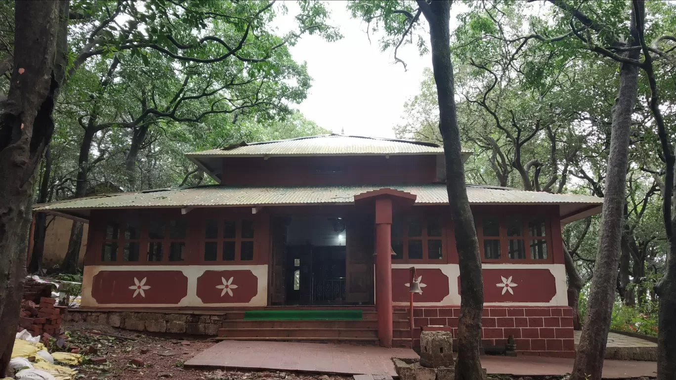 Photo of Matheran By prasad matal
