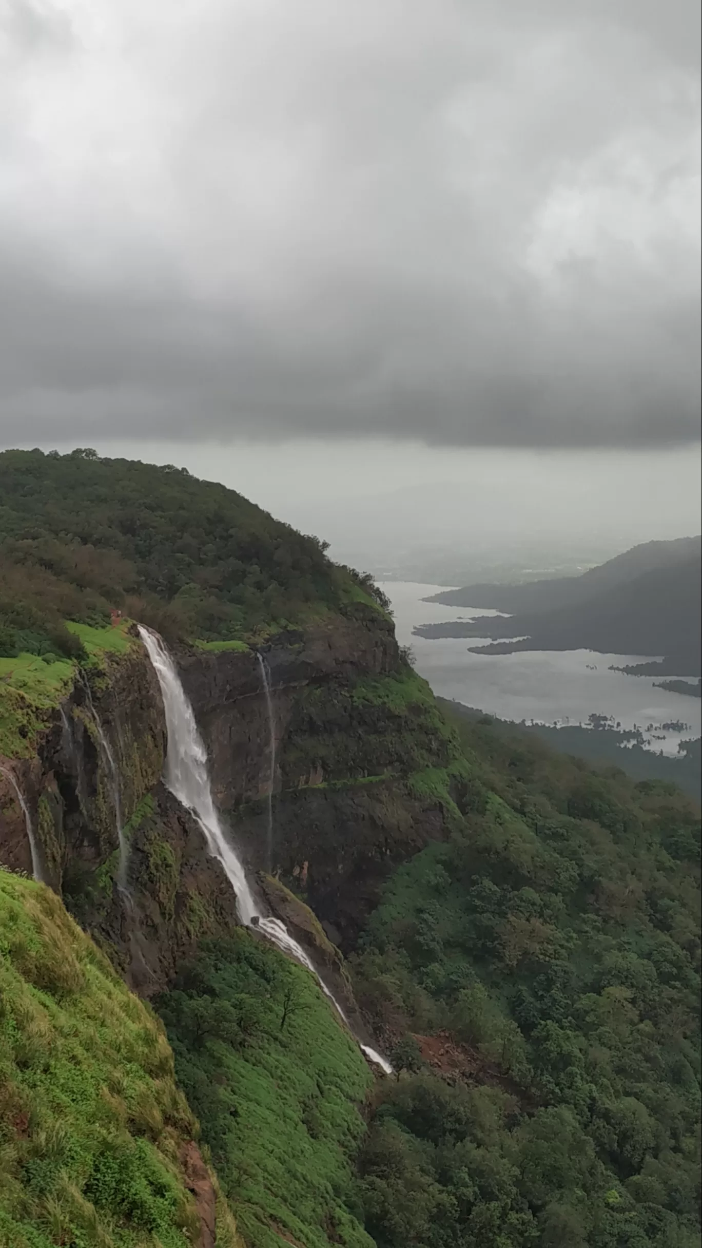 Photo of Matheran By prasad matal