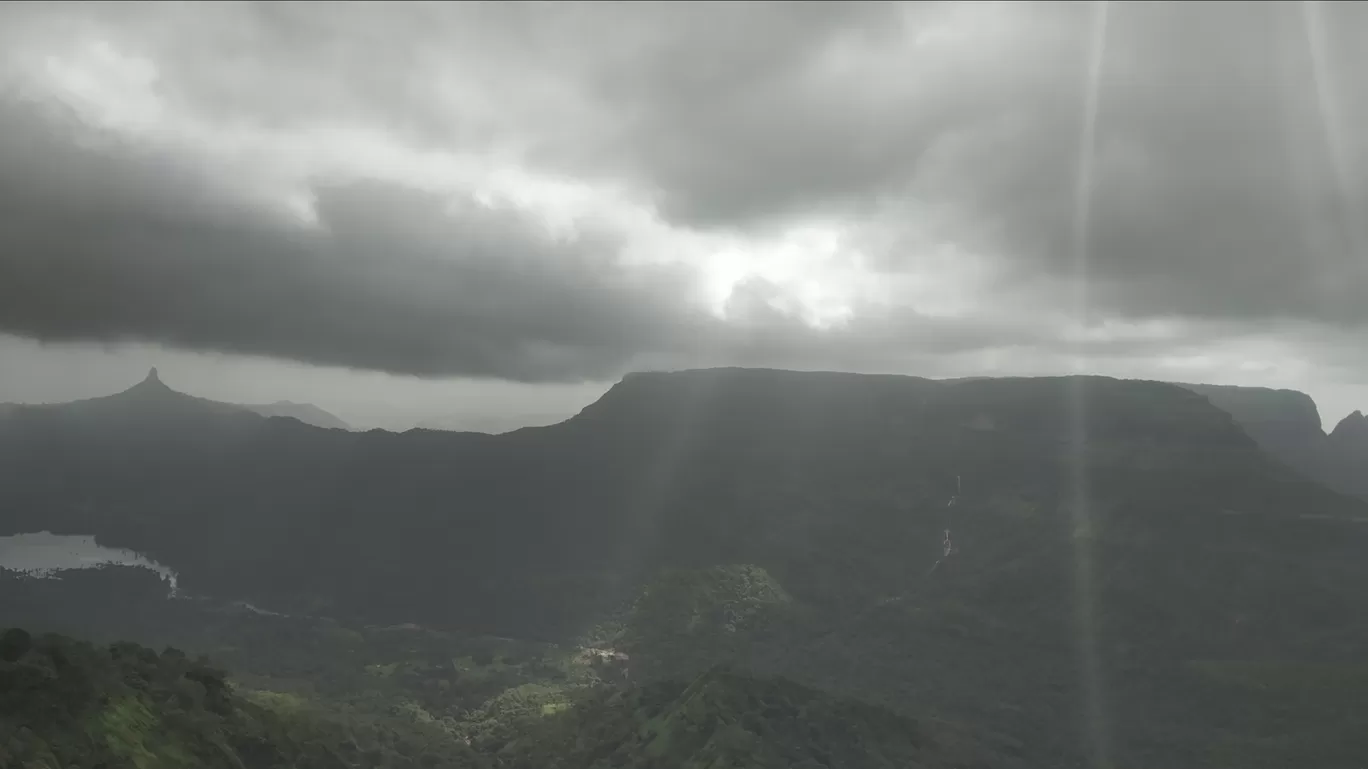 Photo of Matheran By prasad matal