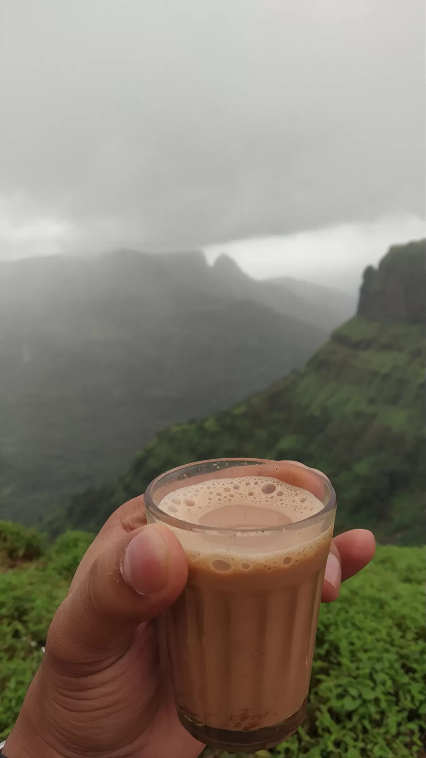 Photo of Matheran By prasad matal