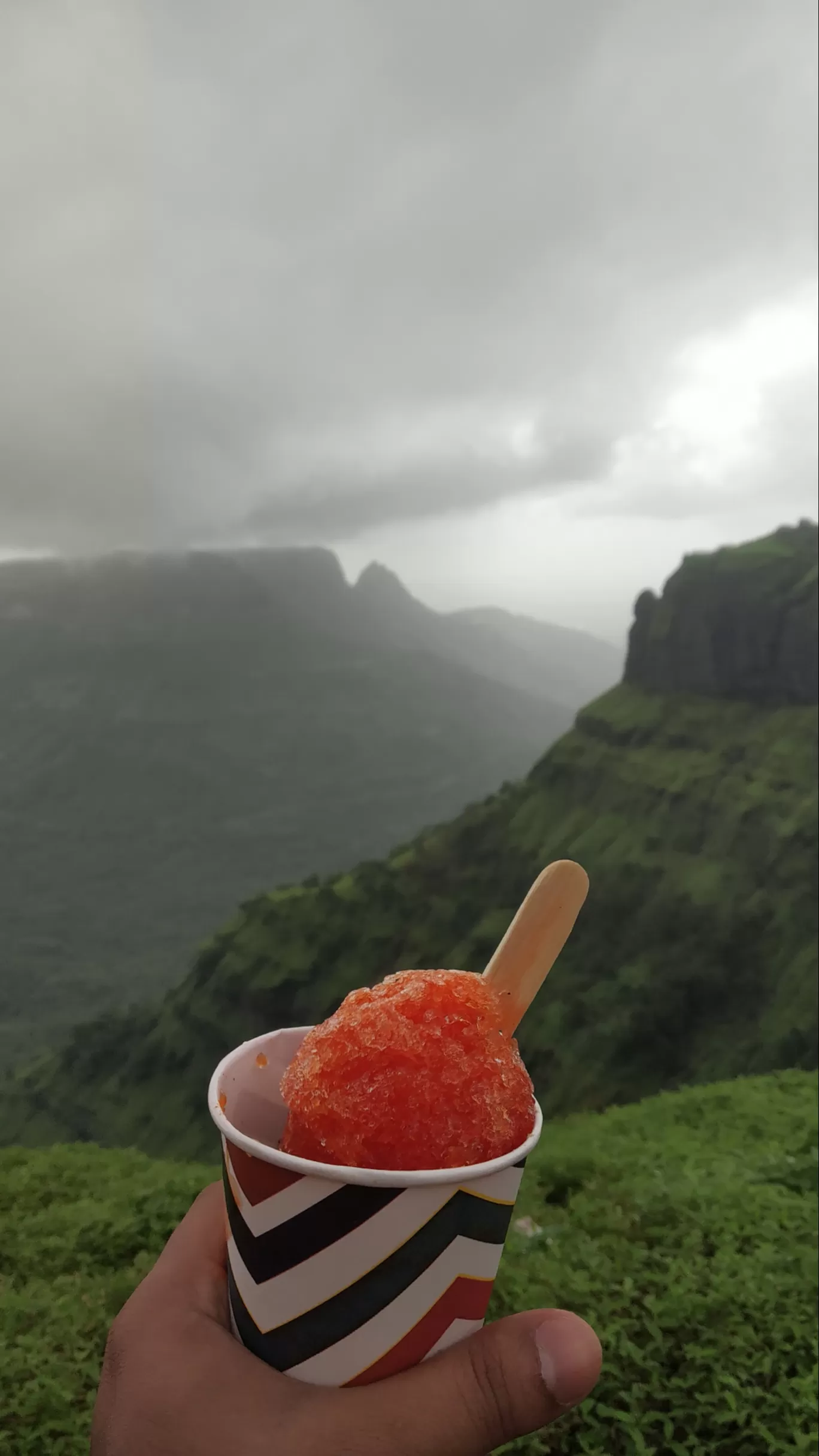 Photo of Matheran By prasad matal