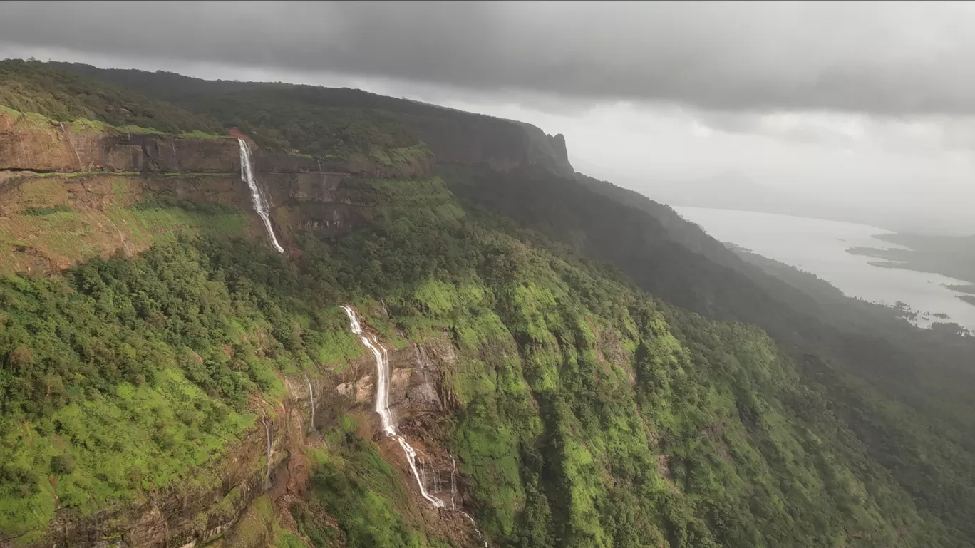 Photo of Matheran By prasad matal