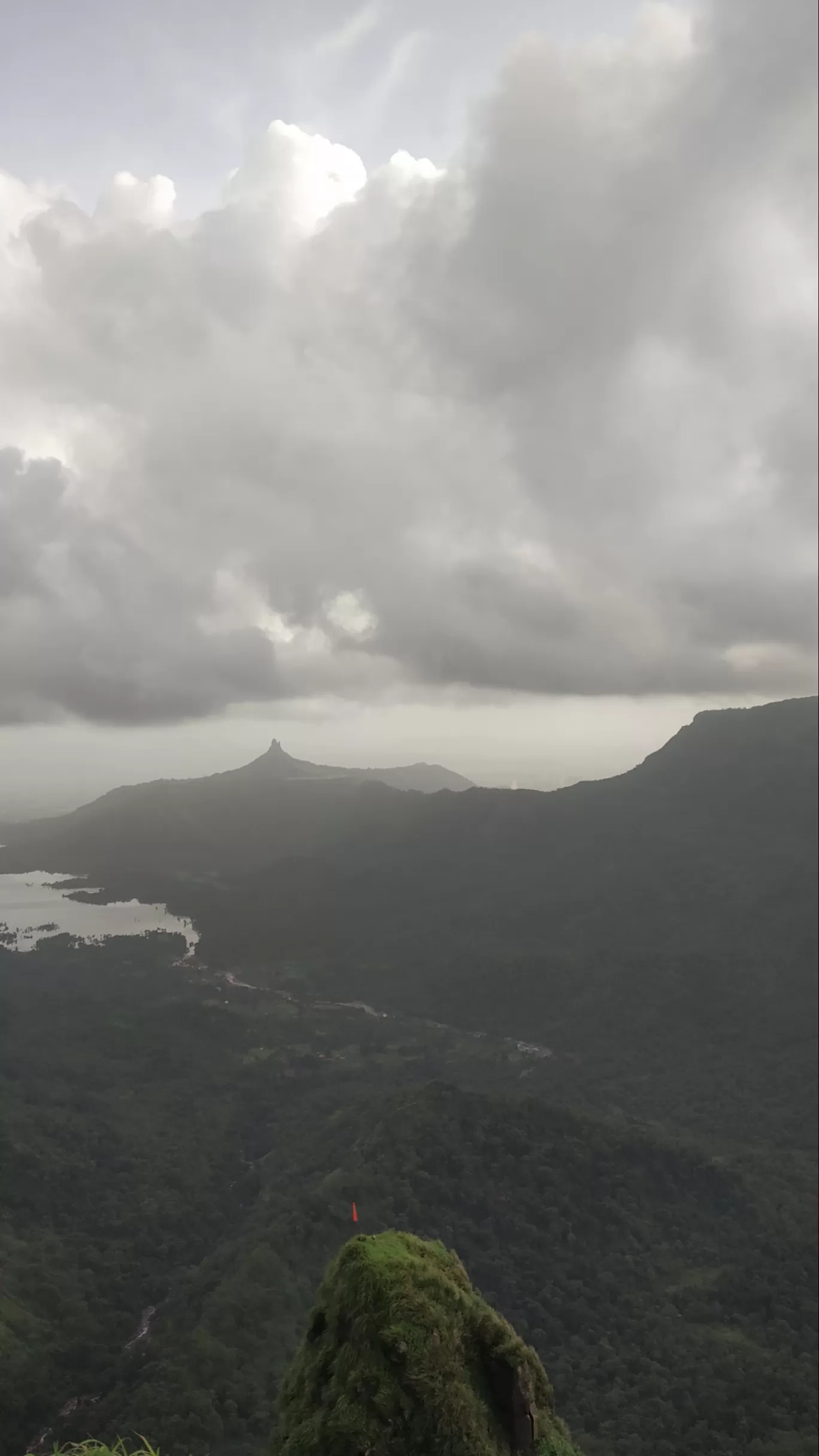 Photo of Matheran By prasad matal